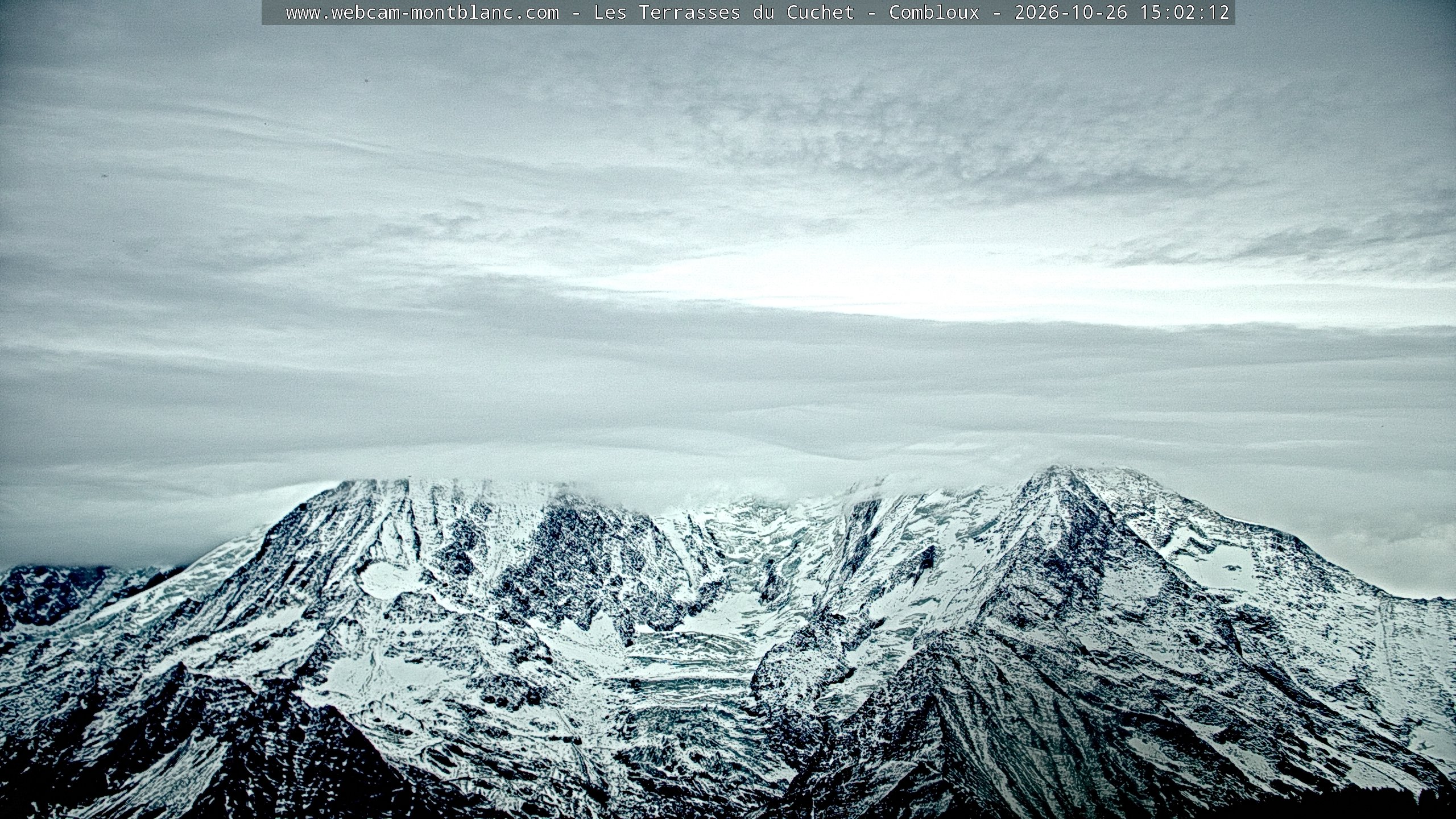 Mont Blanc