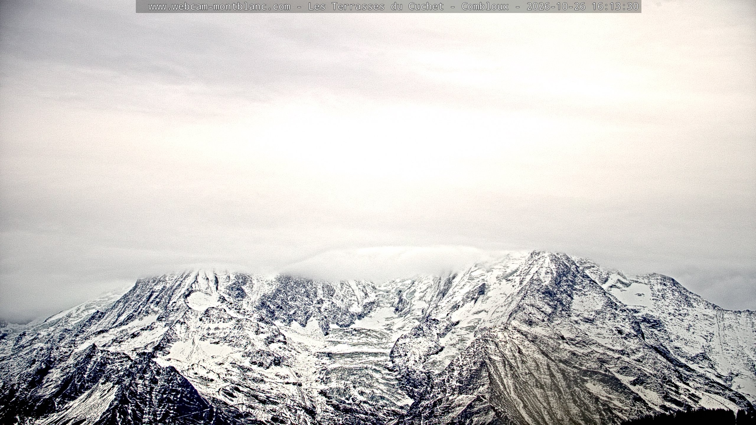 Mont Blanc