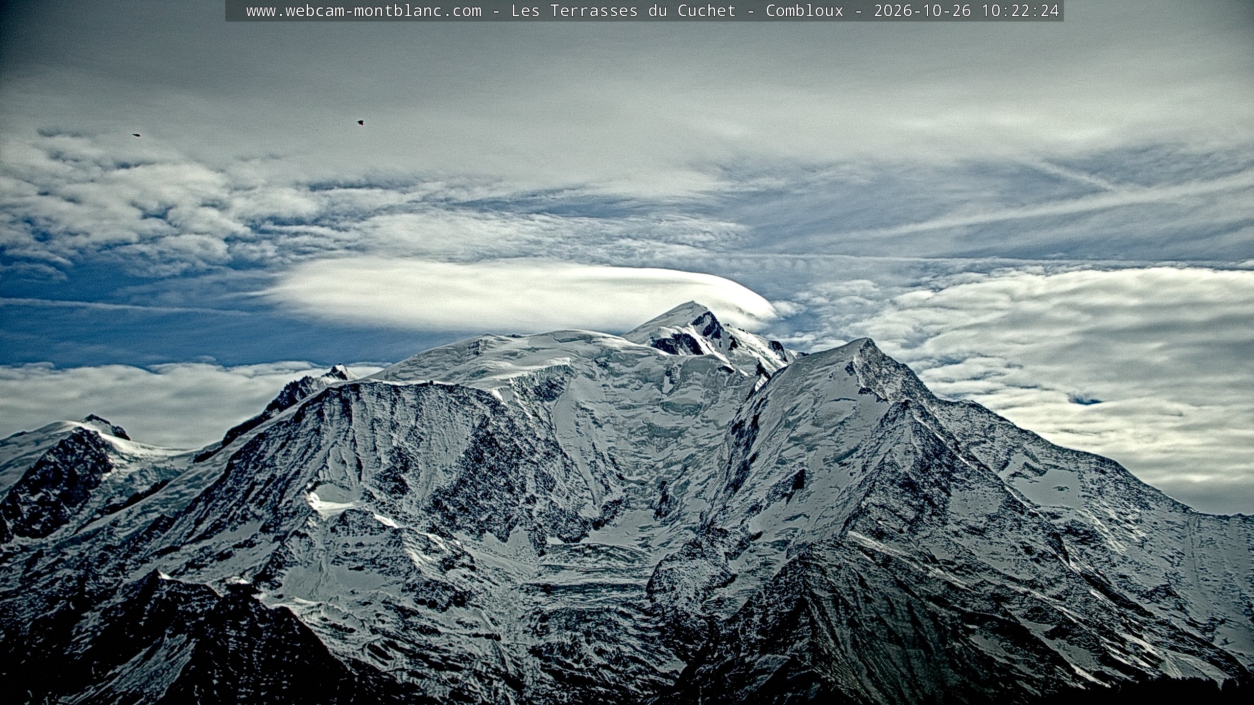Mont Blanc