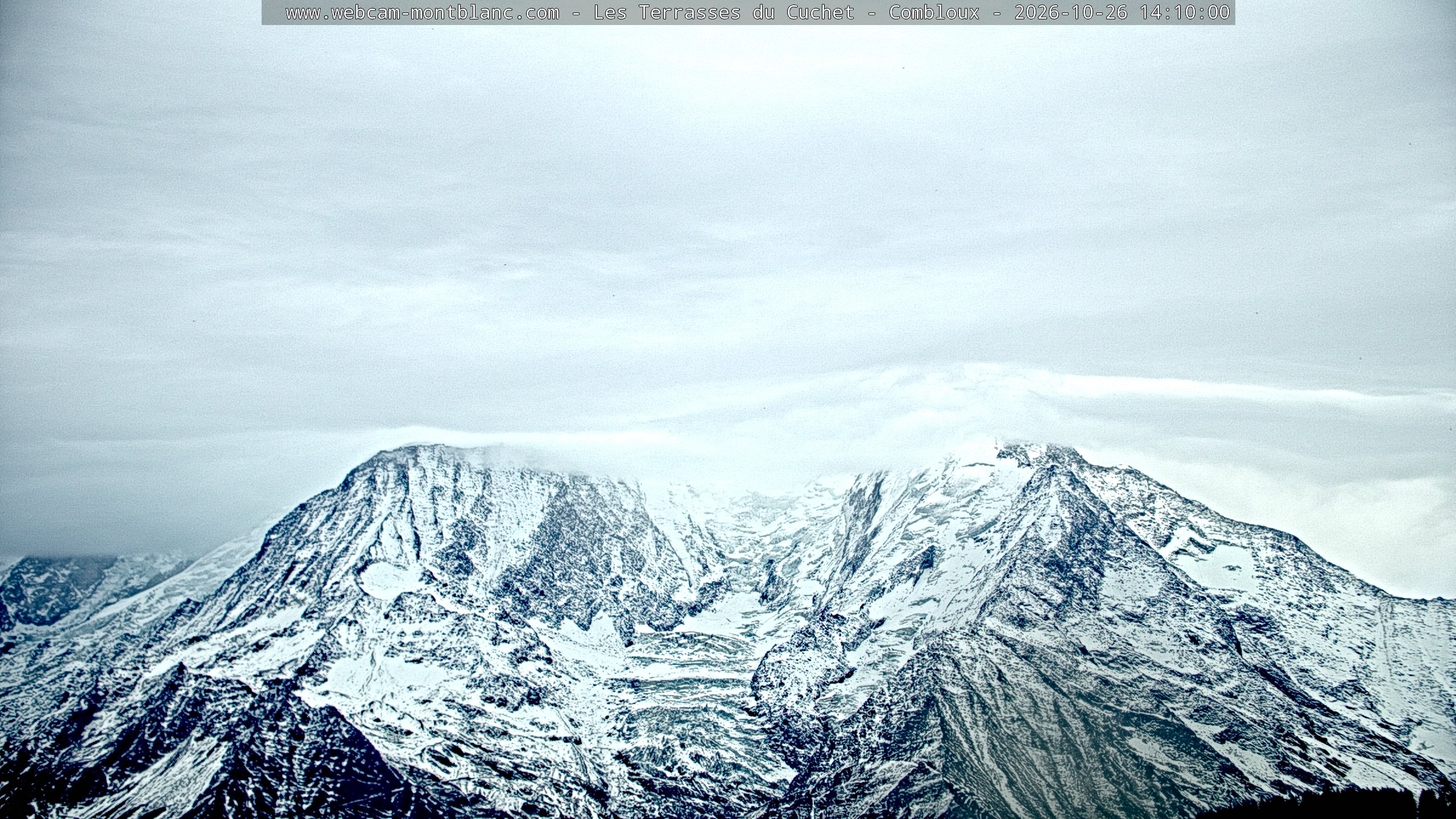 Mont Blanc