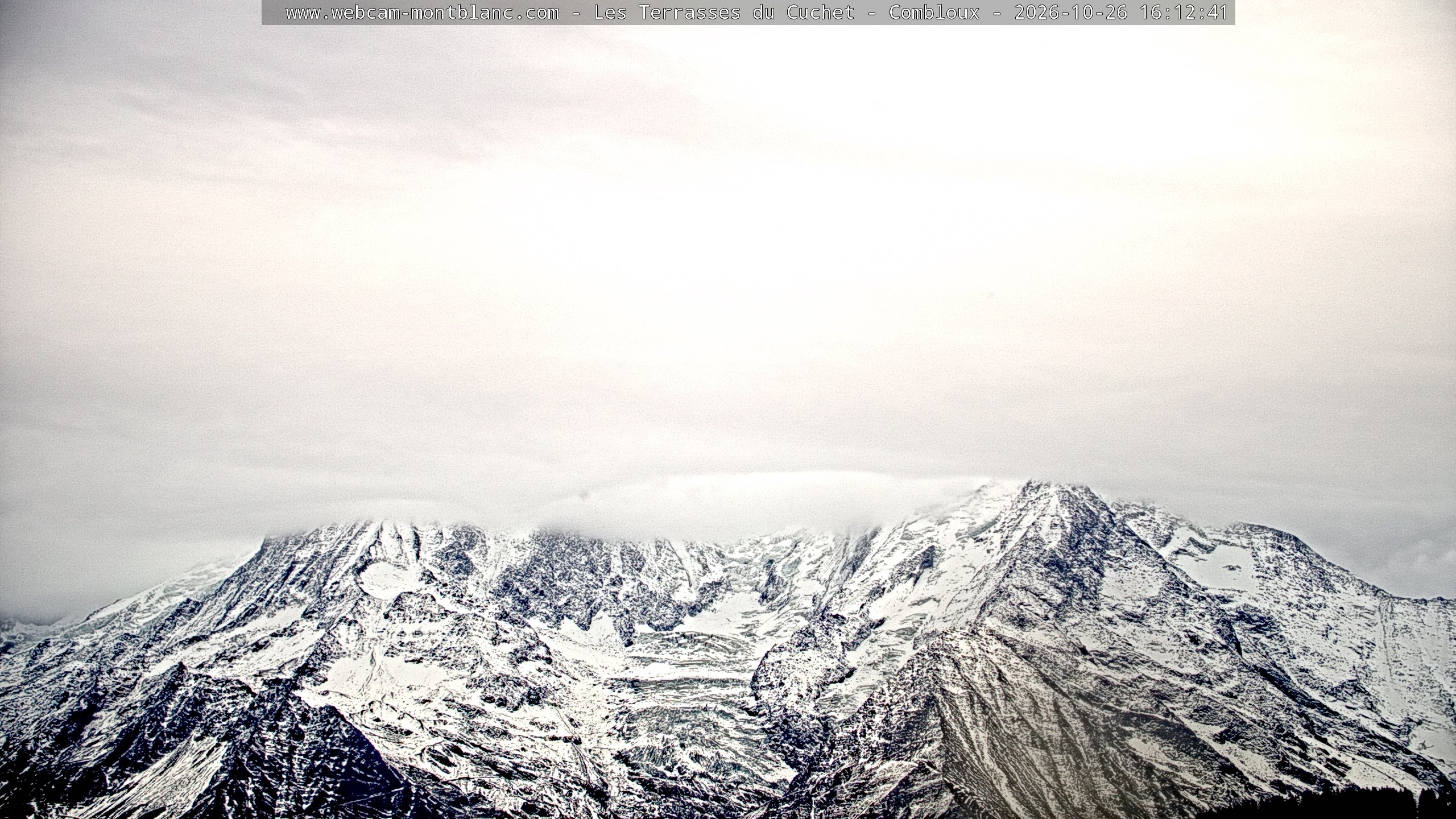 Mont Blanc