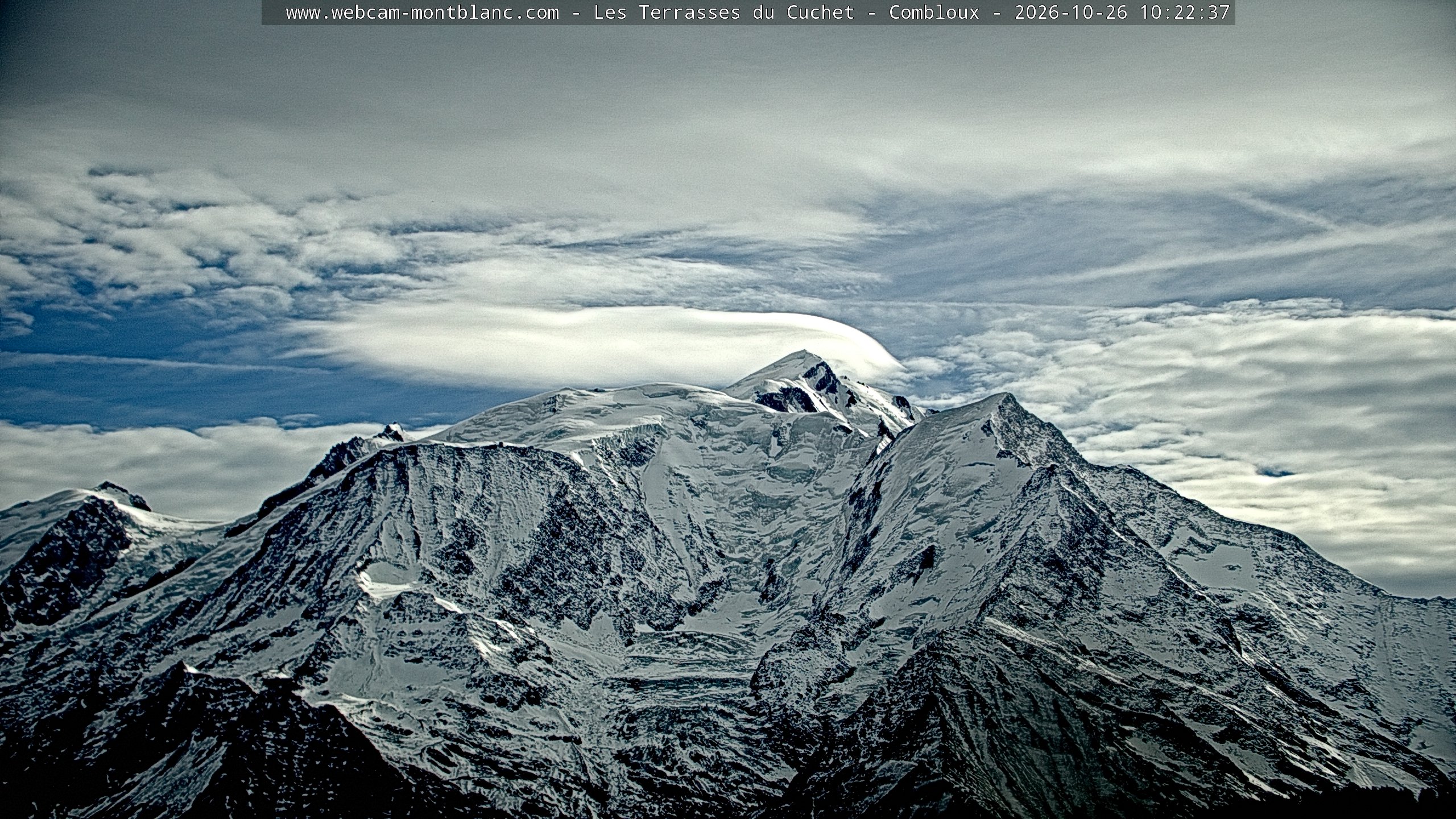 Mont Blanc