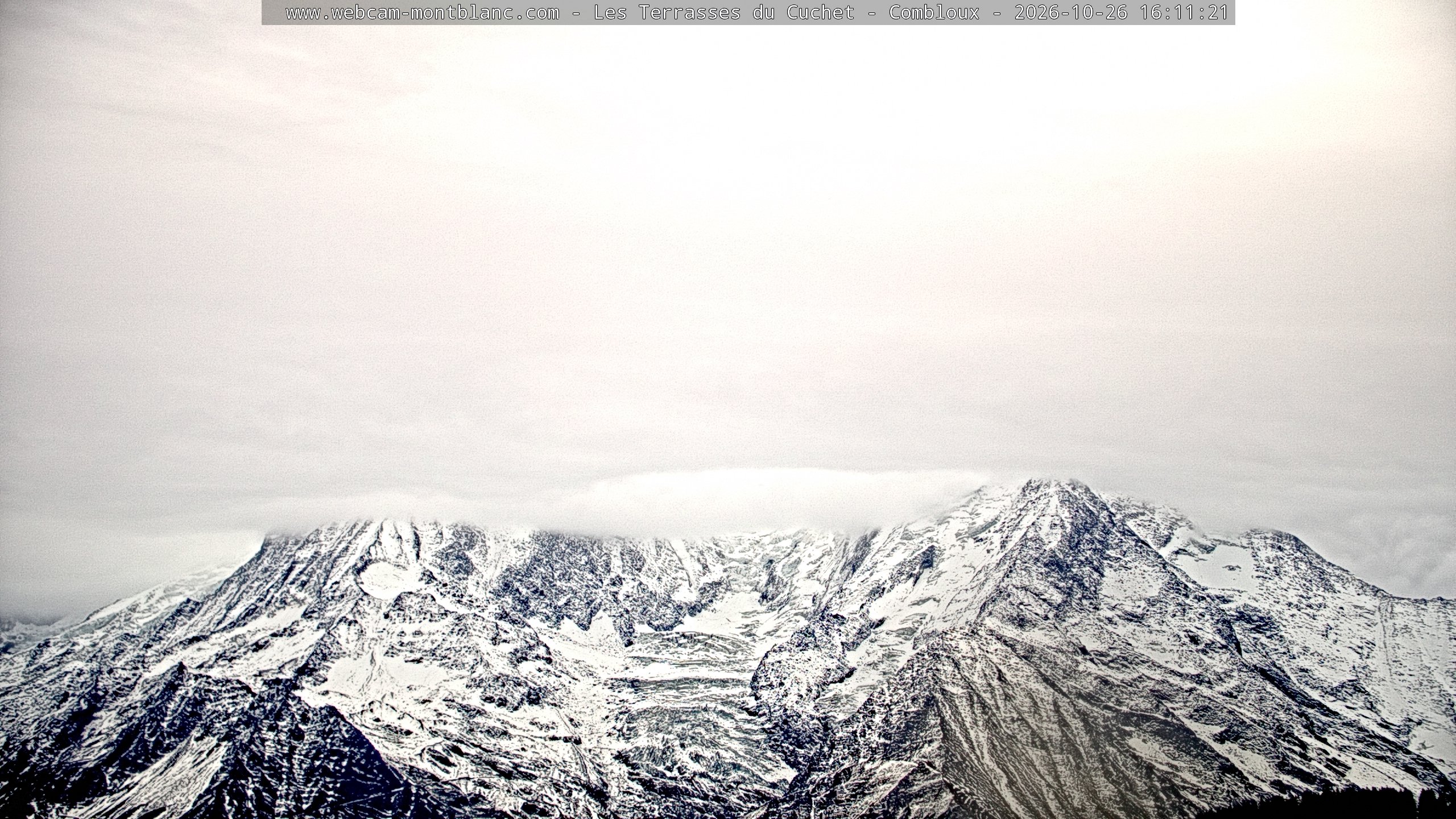 Mont Blanc