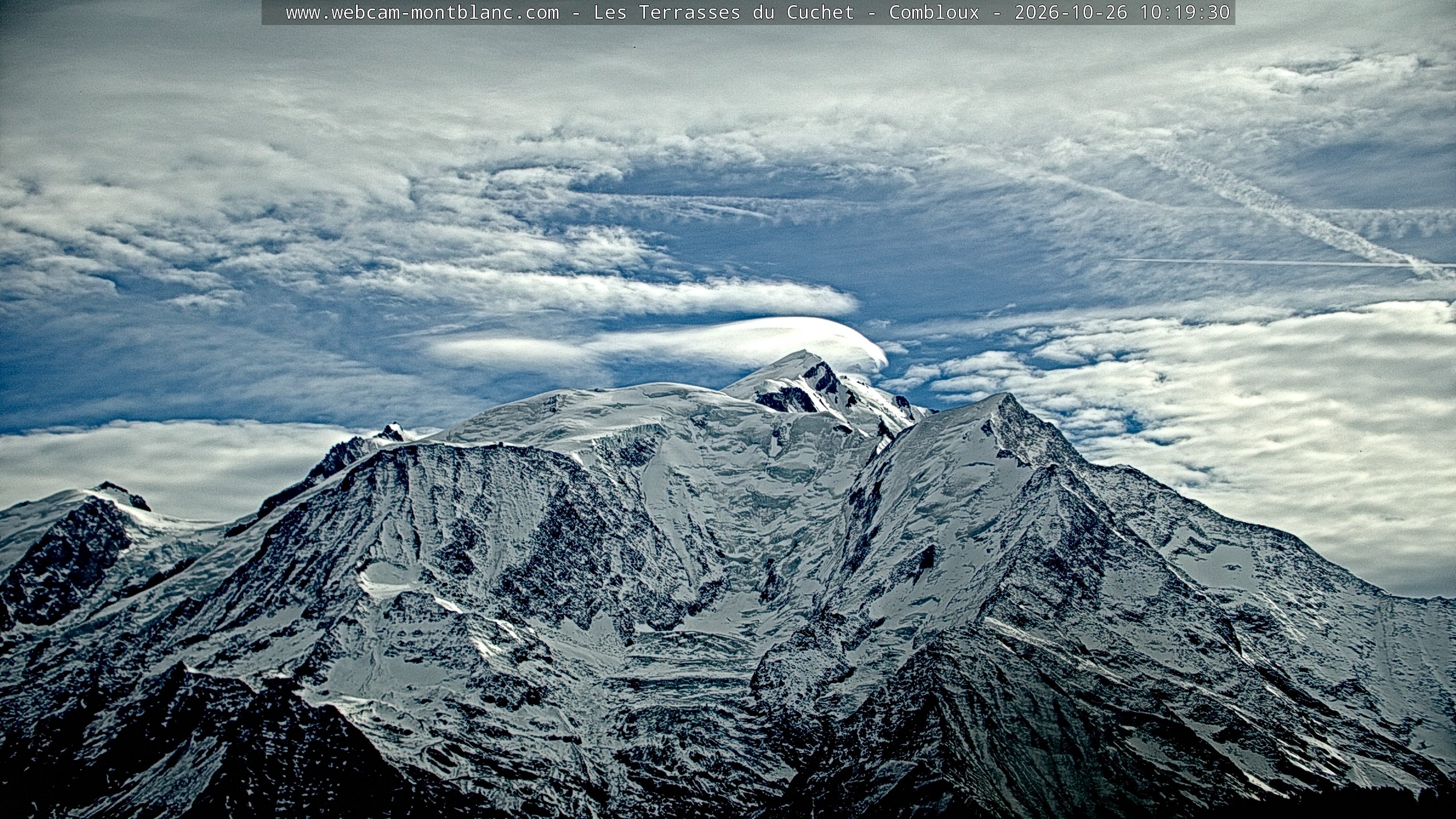 Mont Blanc