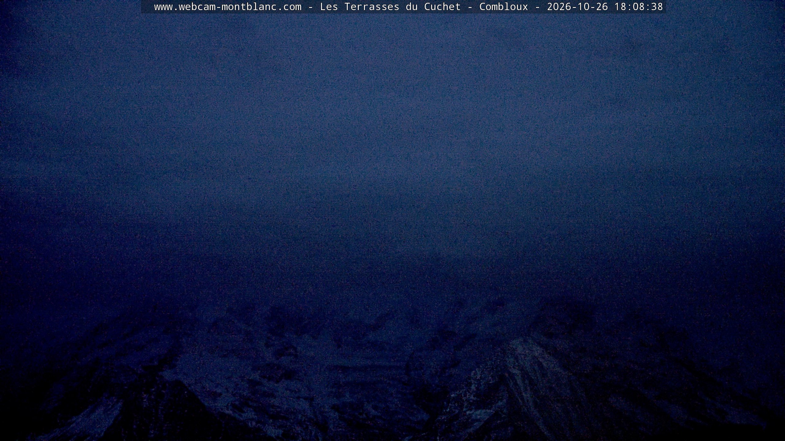 Mont Blanc