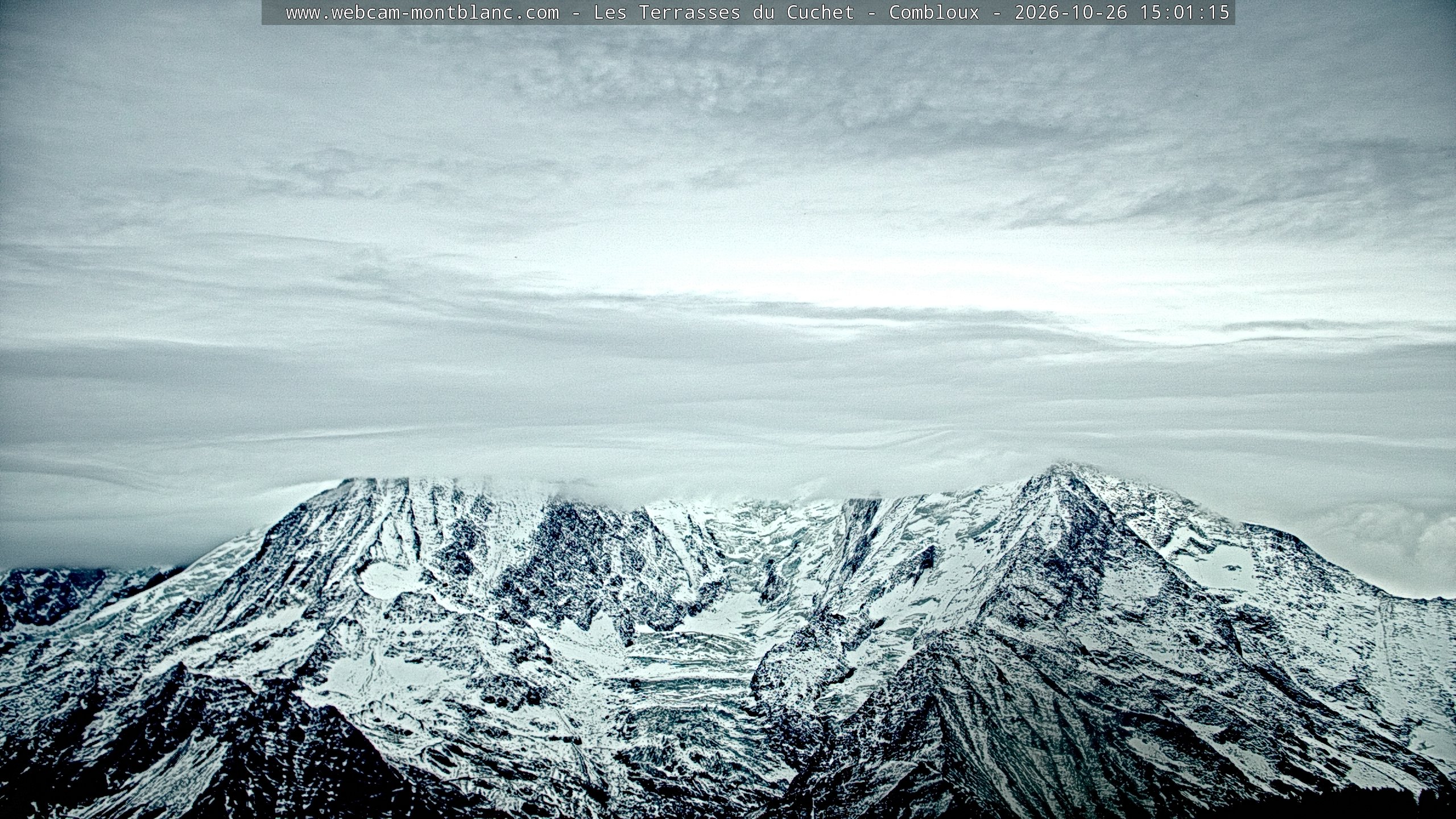 Mont Blanc