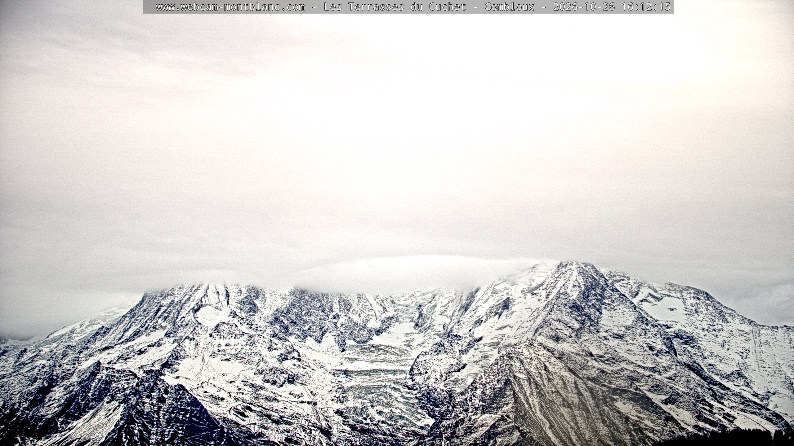 Mont Blanc