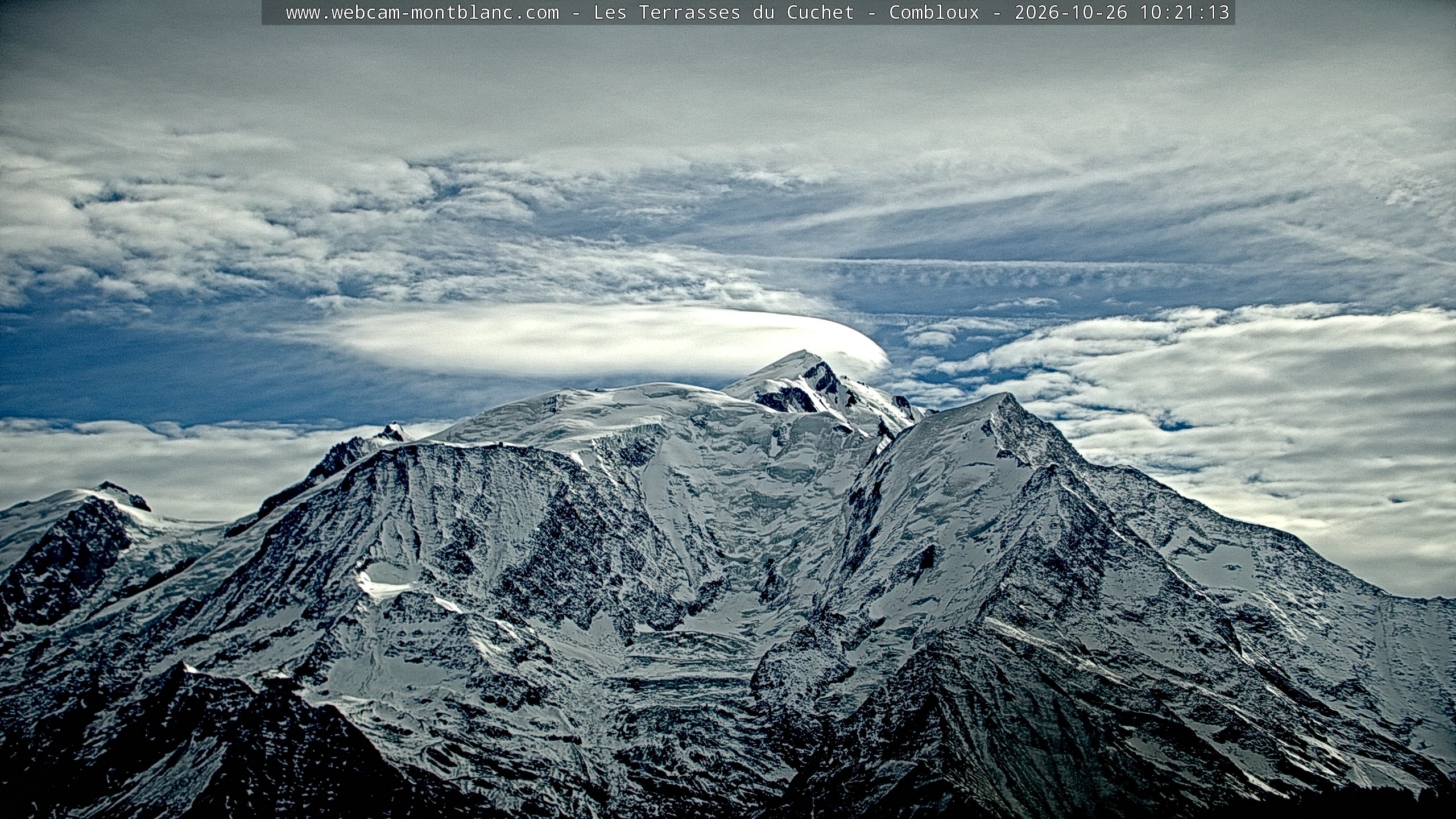 Mont Blanc