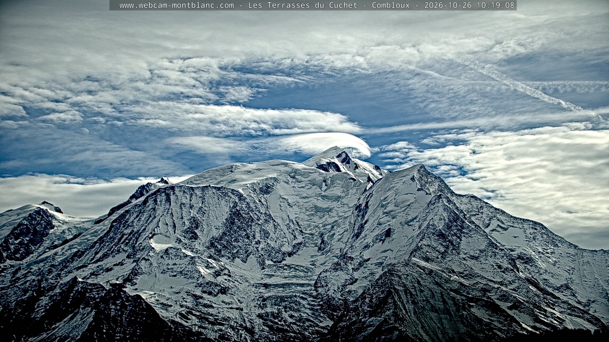 Mont Blanc
