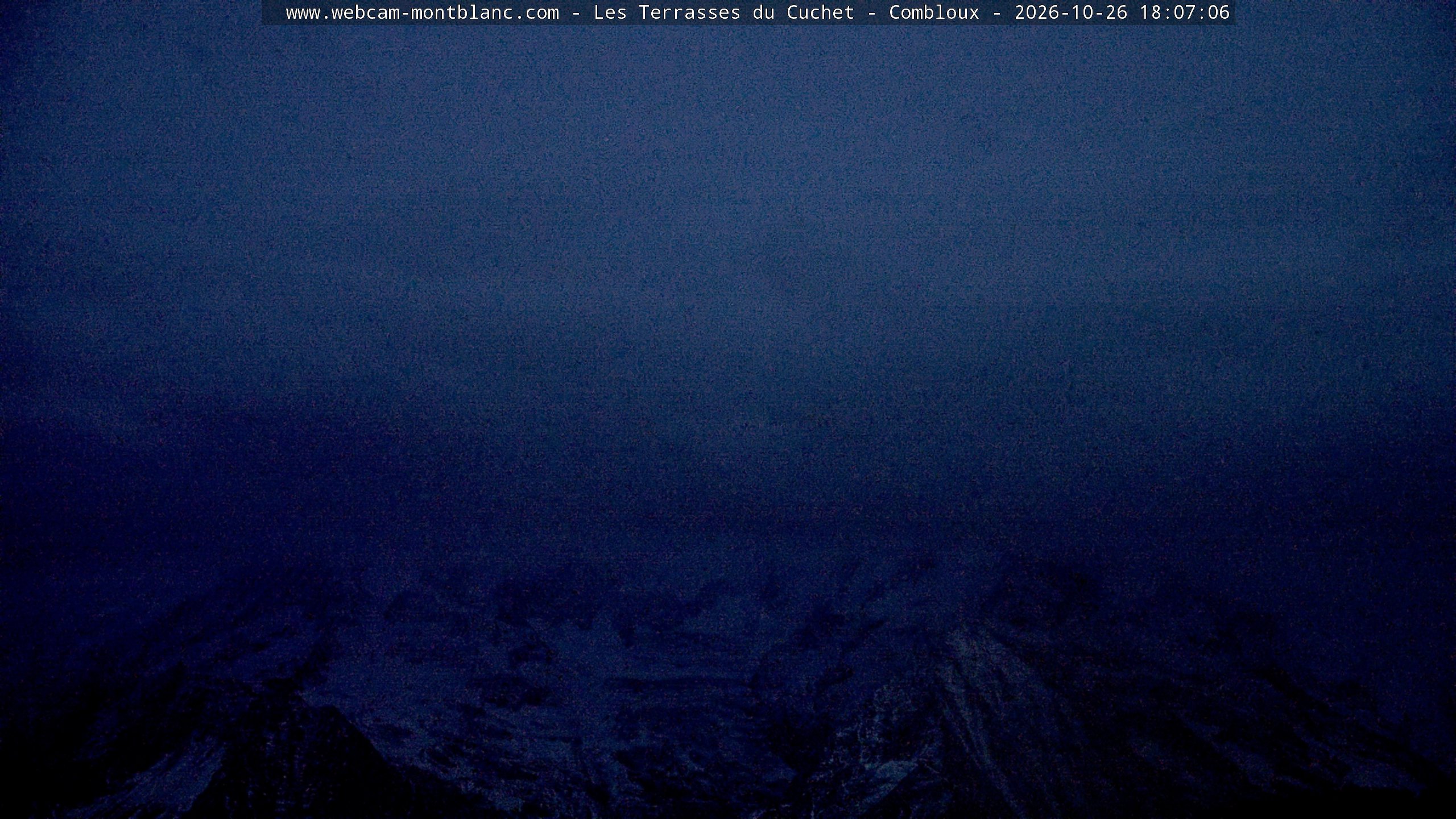 Mont Blanc