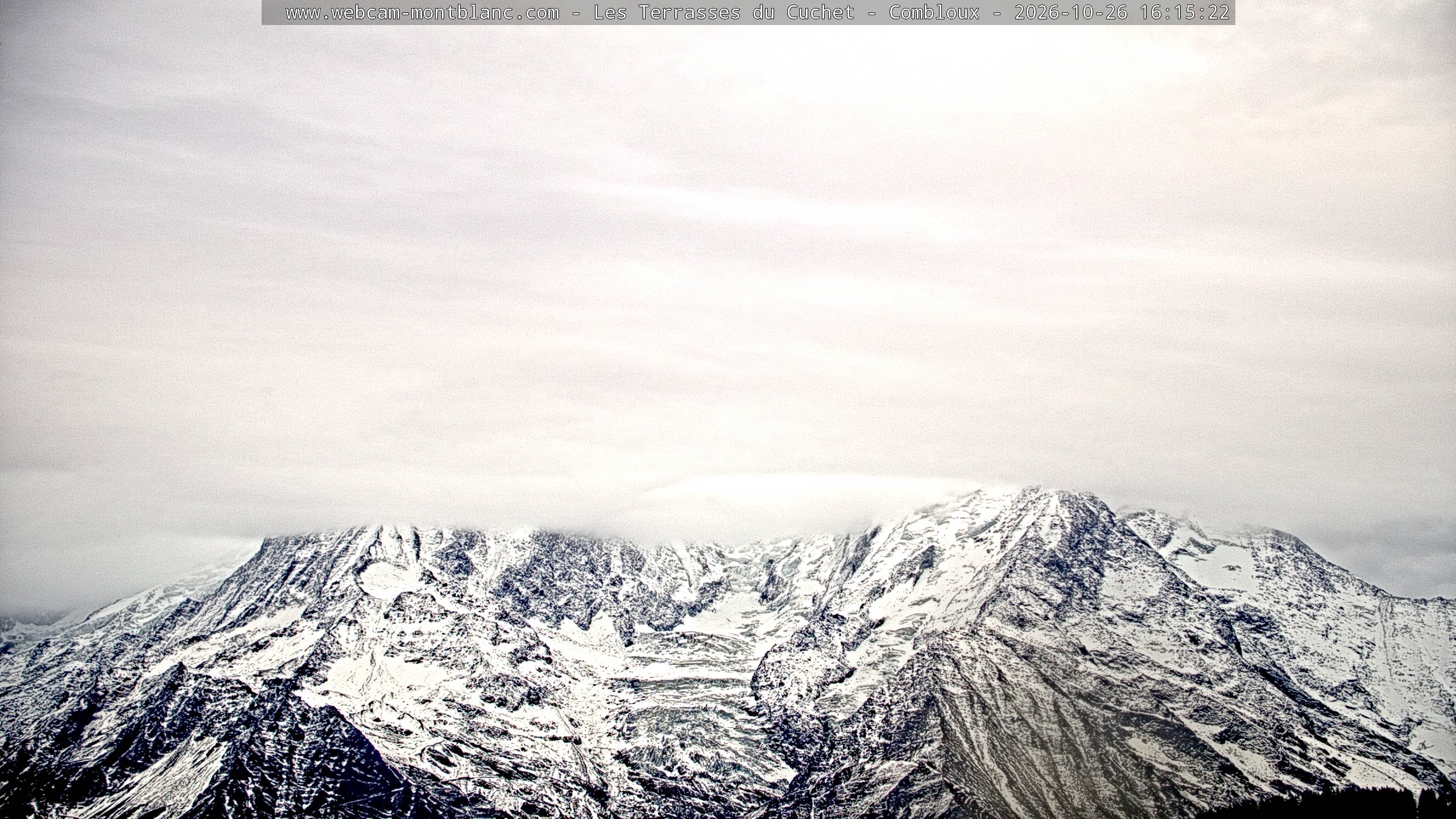 Mont Blanc