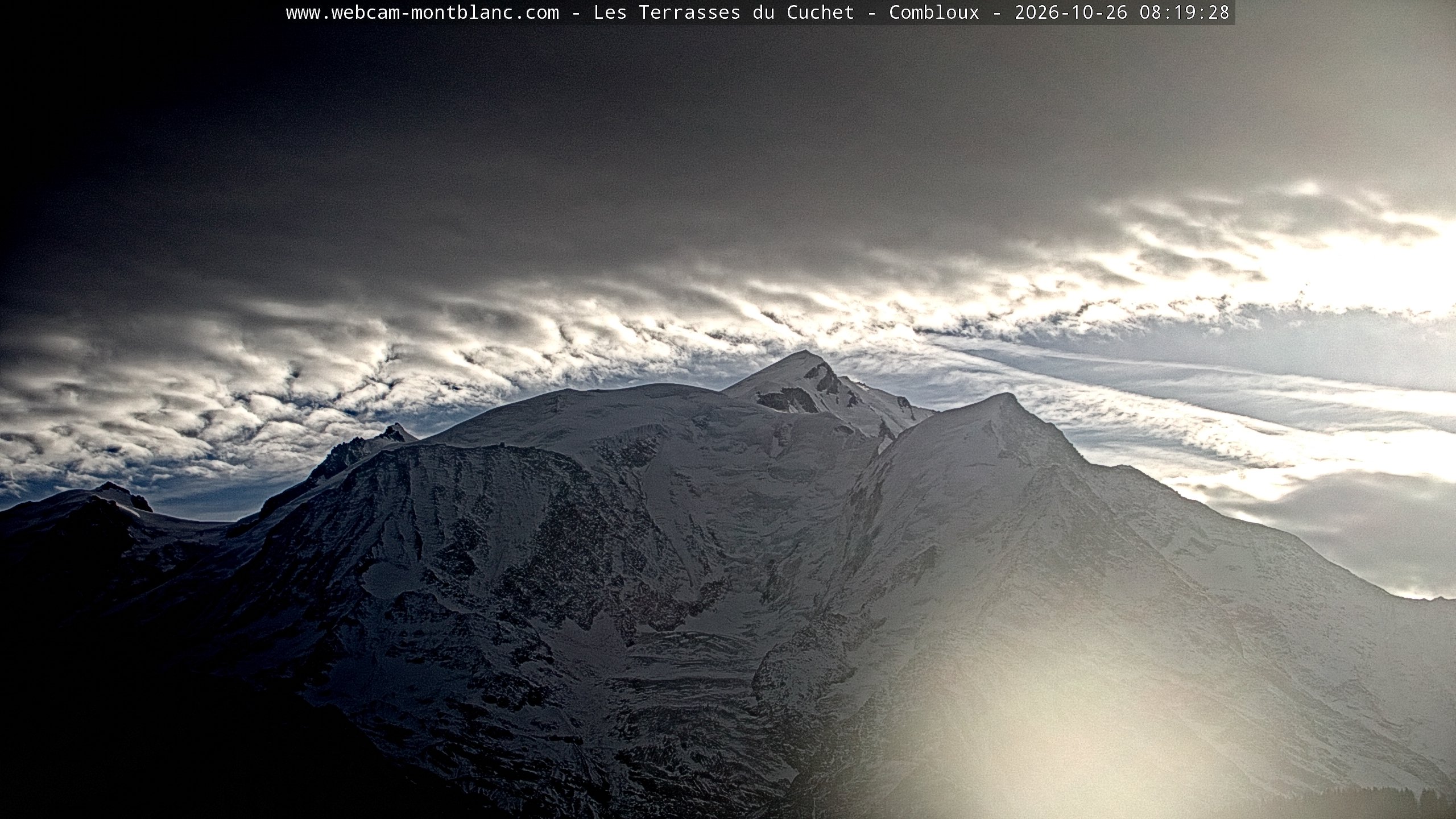Mont Blanc