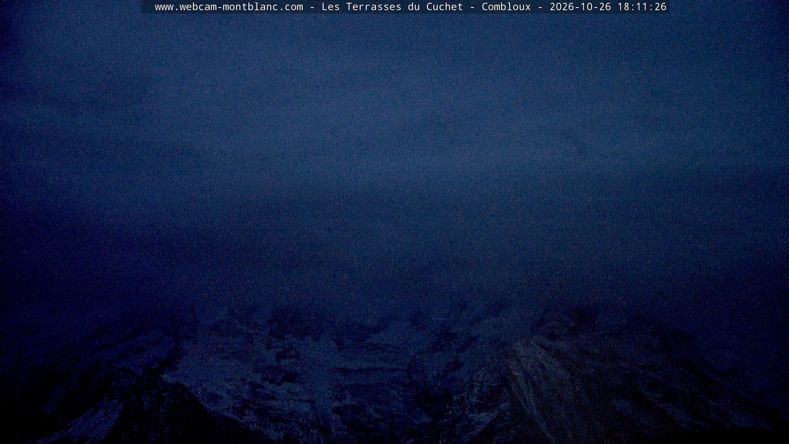 Mont Blanc