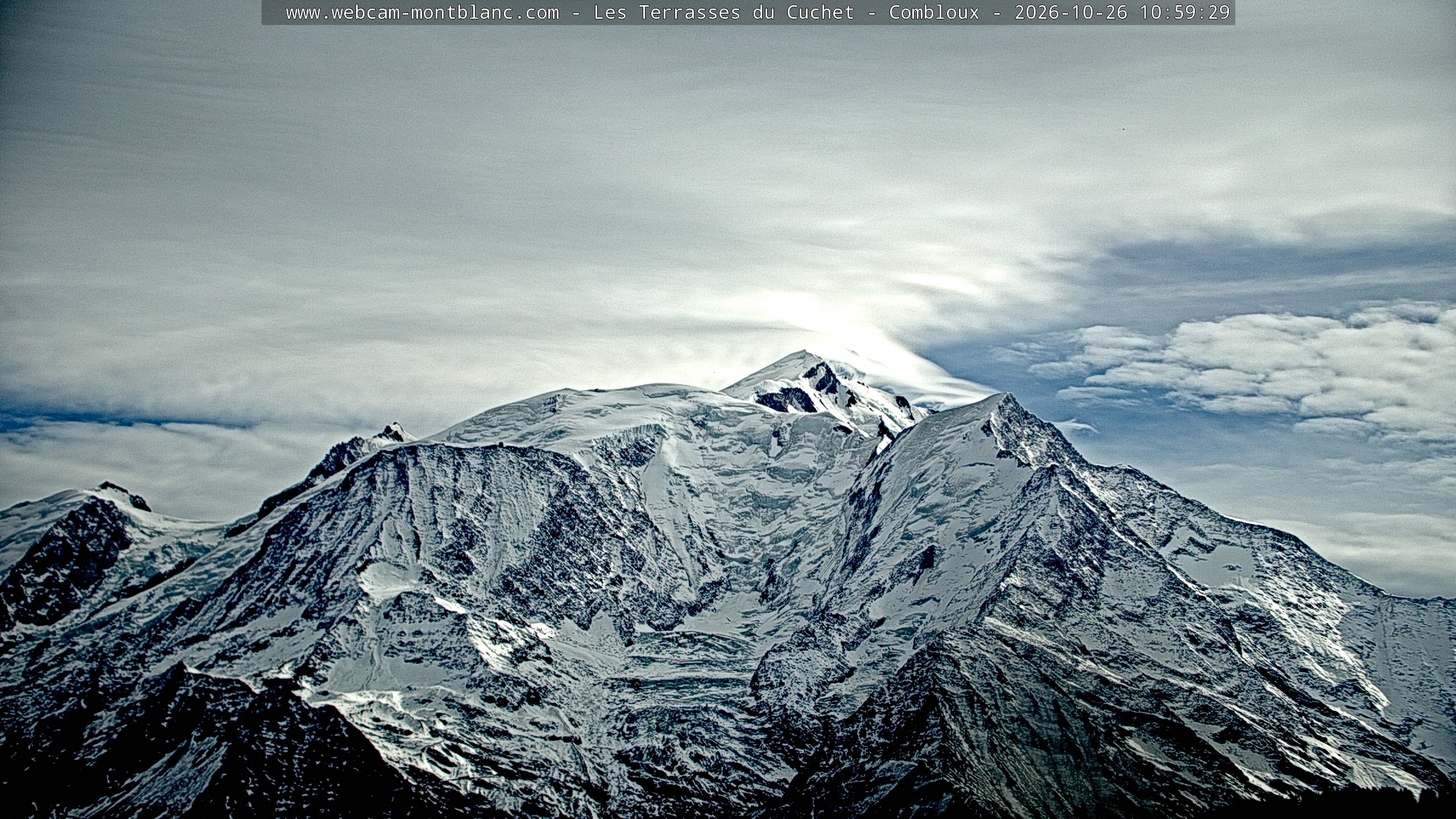 Mont Blanc