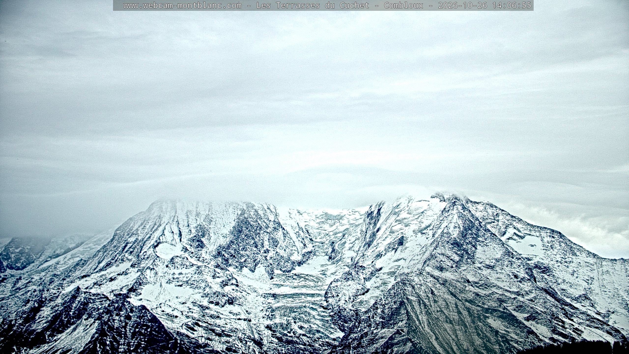 Mont Blanc