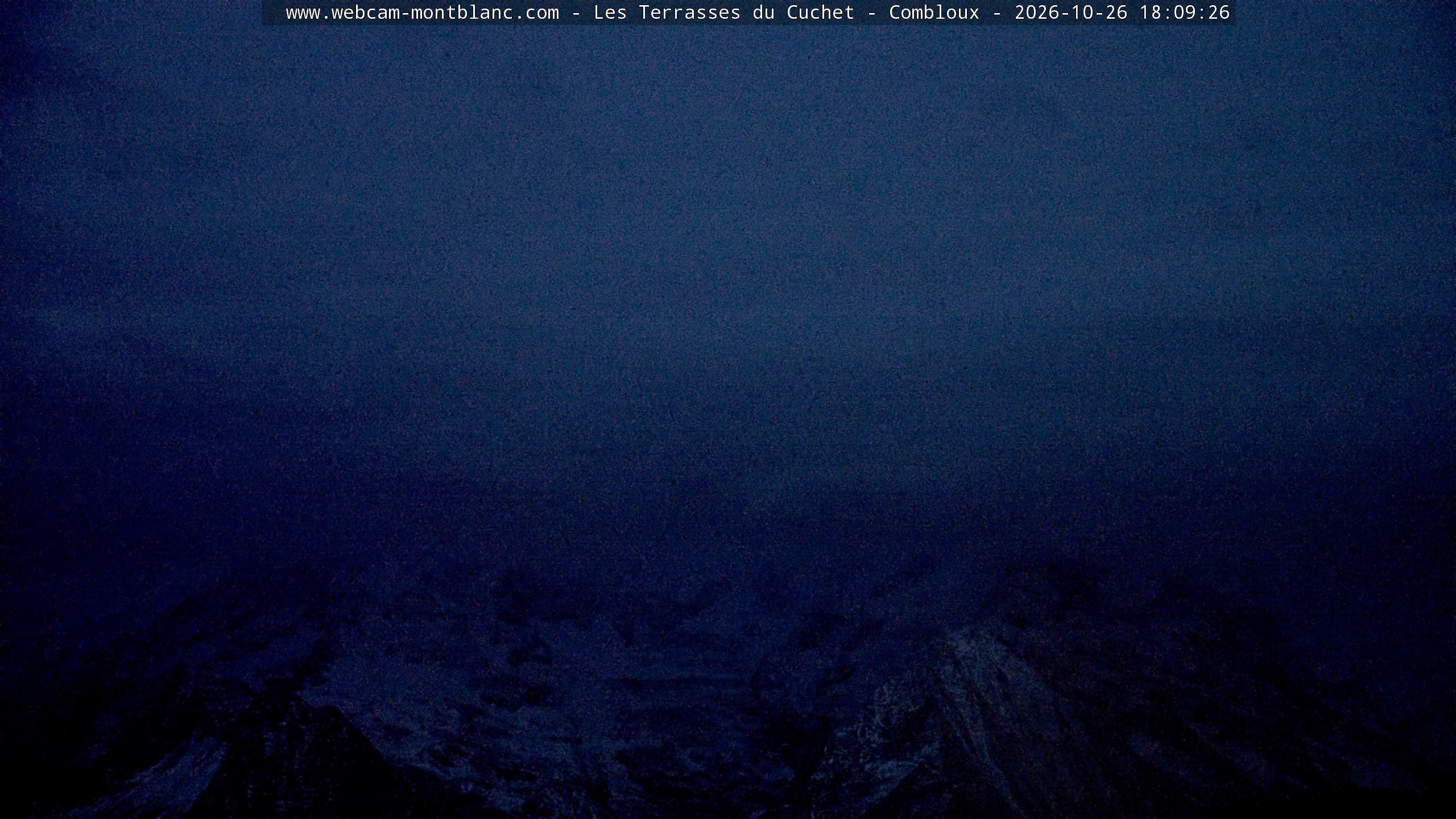 Mont Blanc