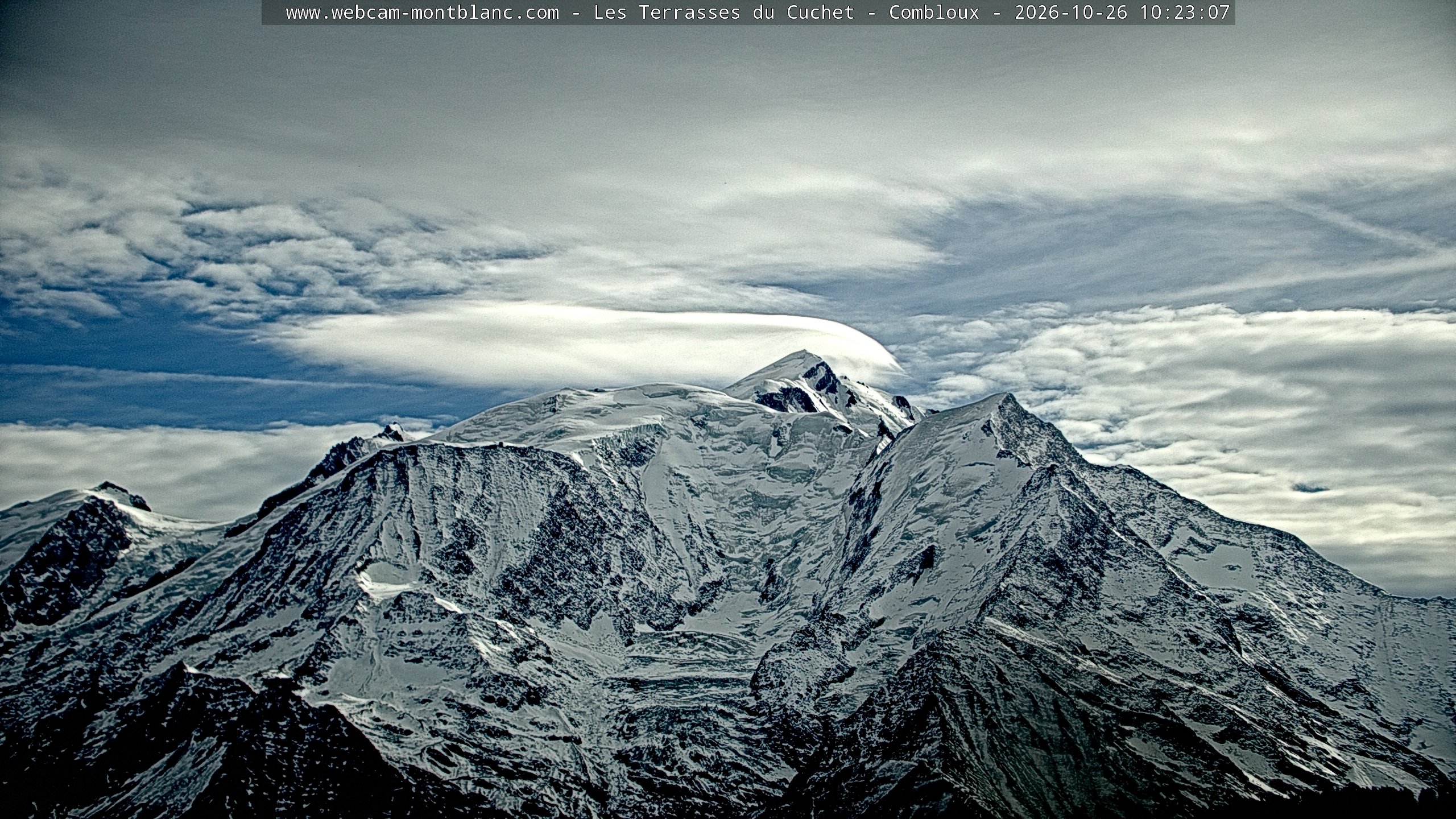 Mont Blanc