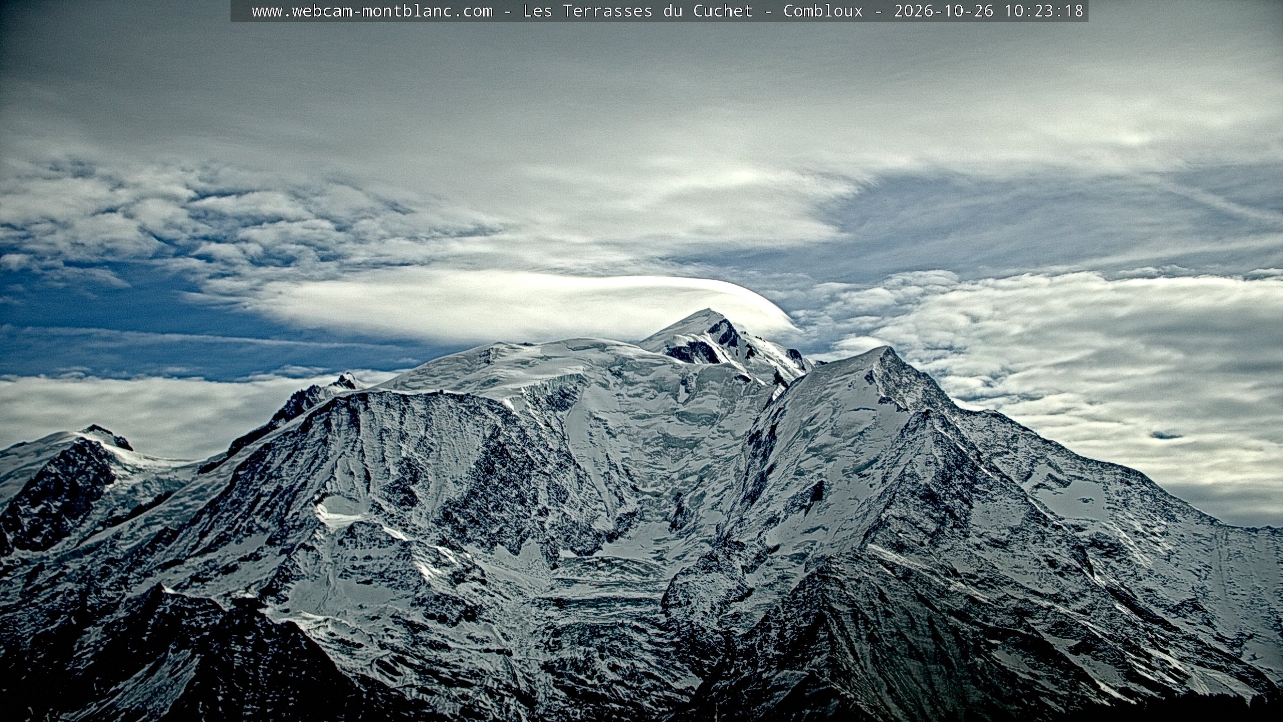 Mont Blanc