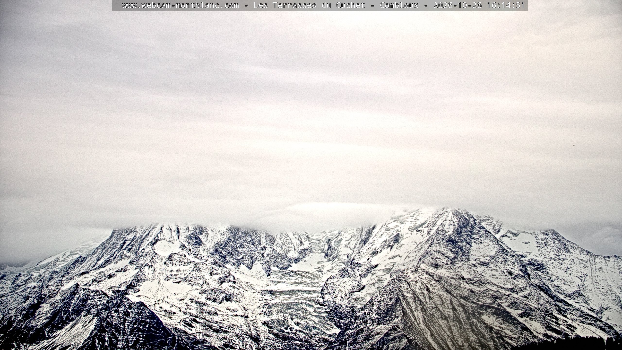 Mont Blanc