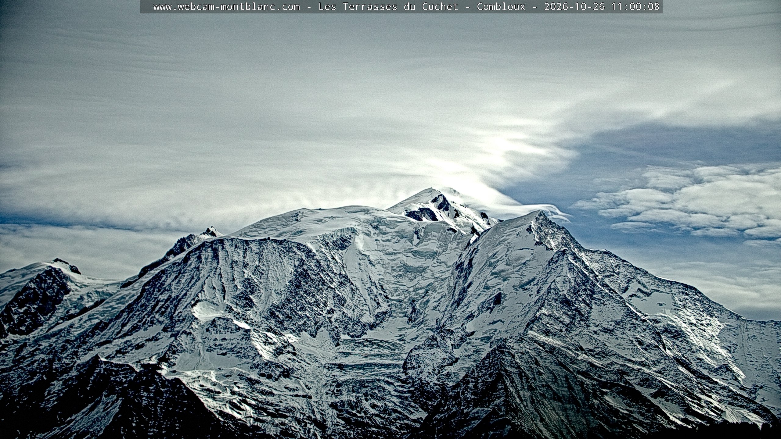 Mont Blanc