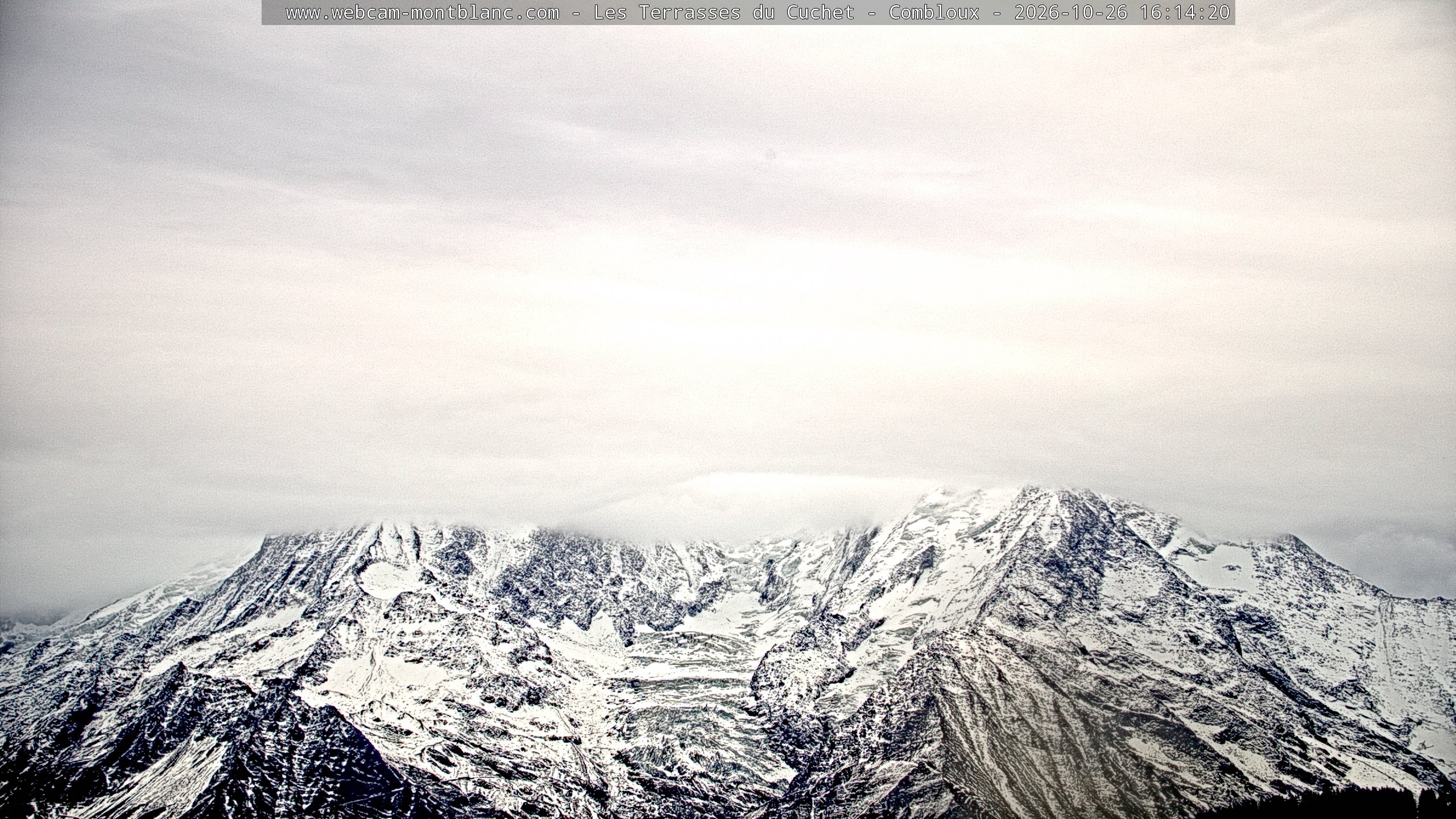 Mont Blanc