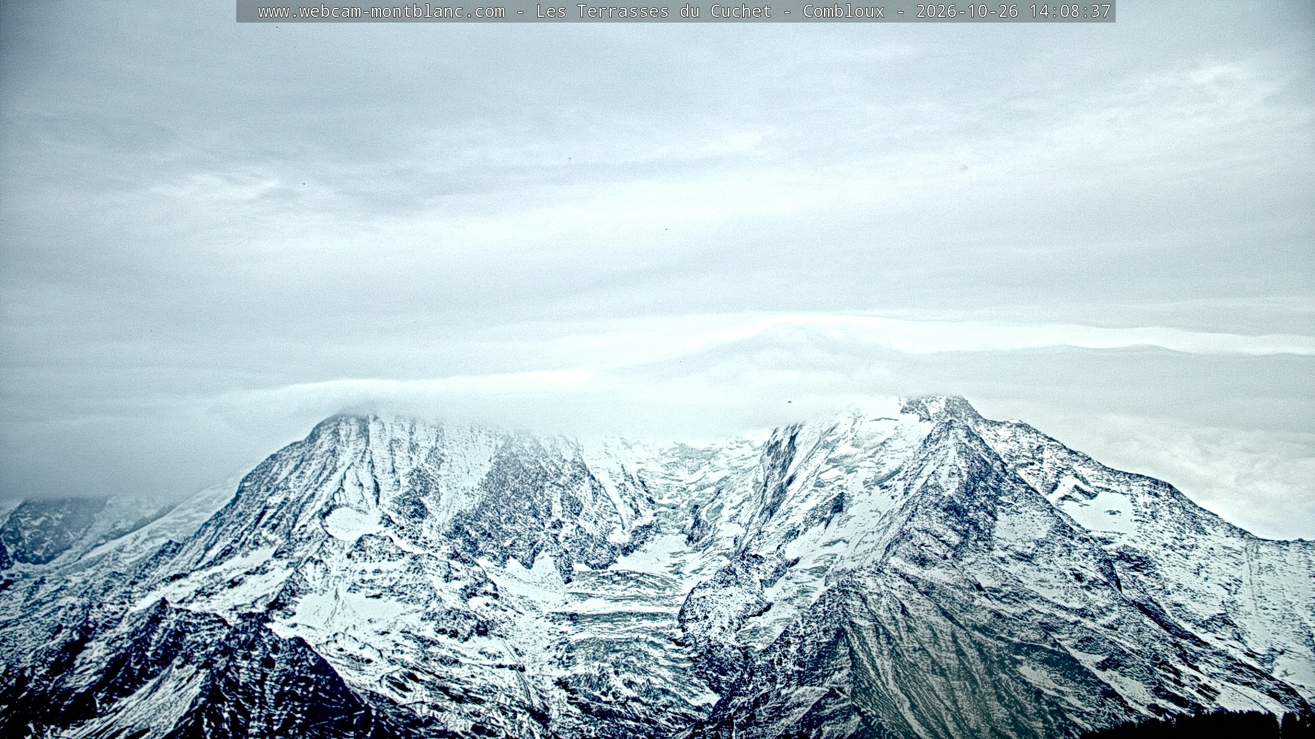 Mont Blanc