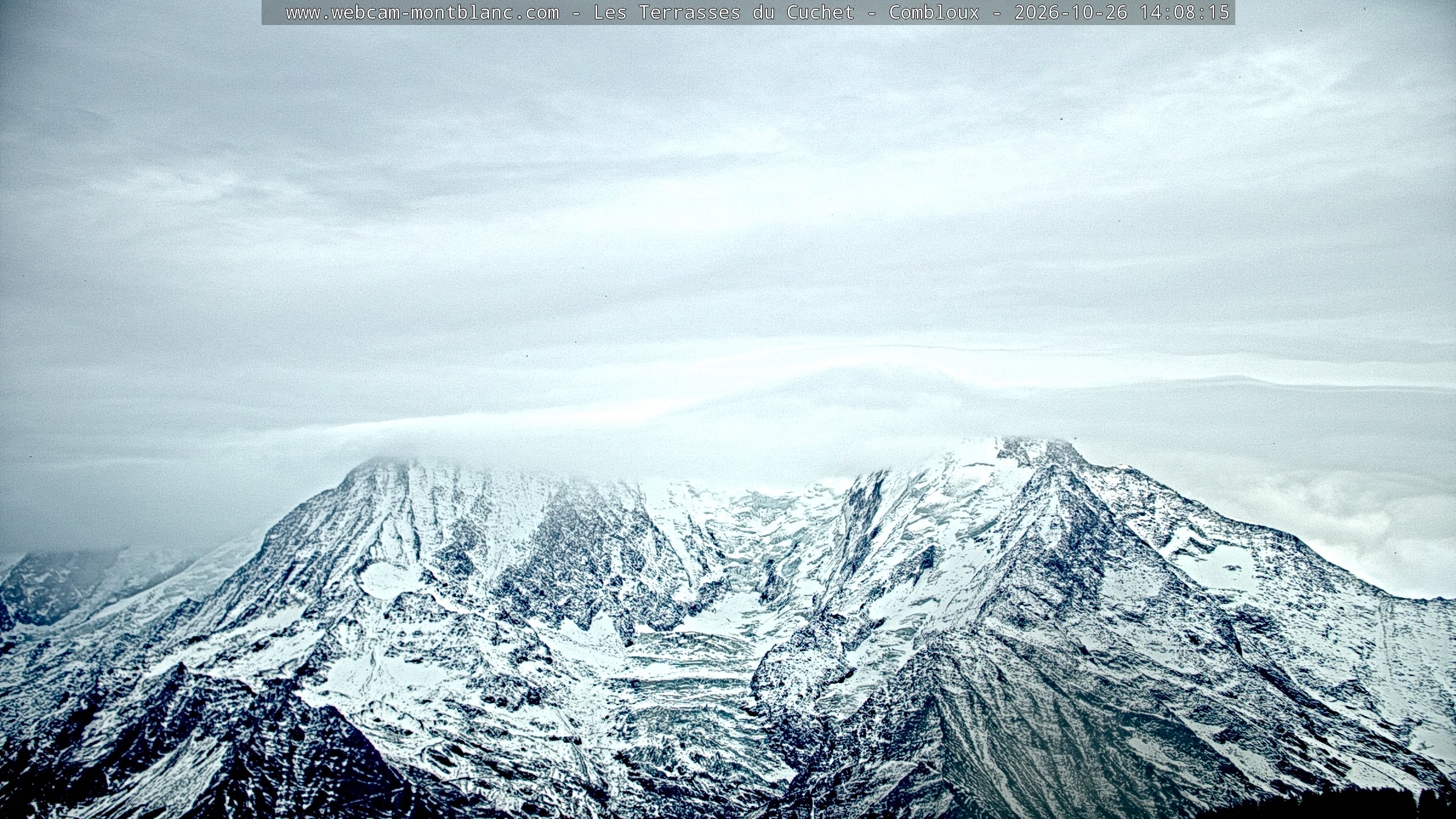 Mont Blanc