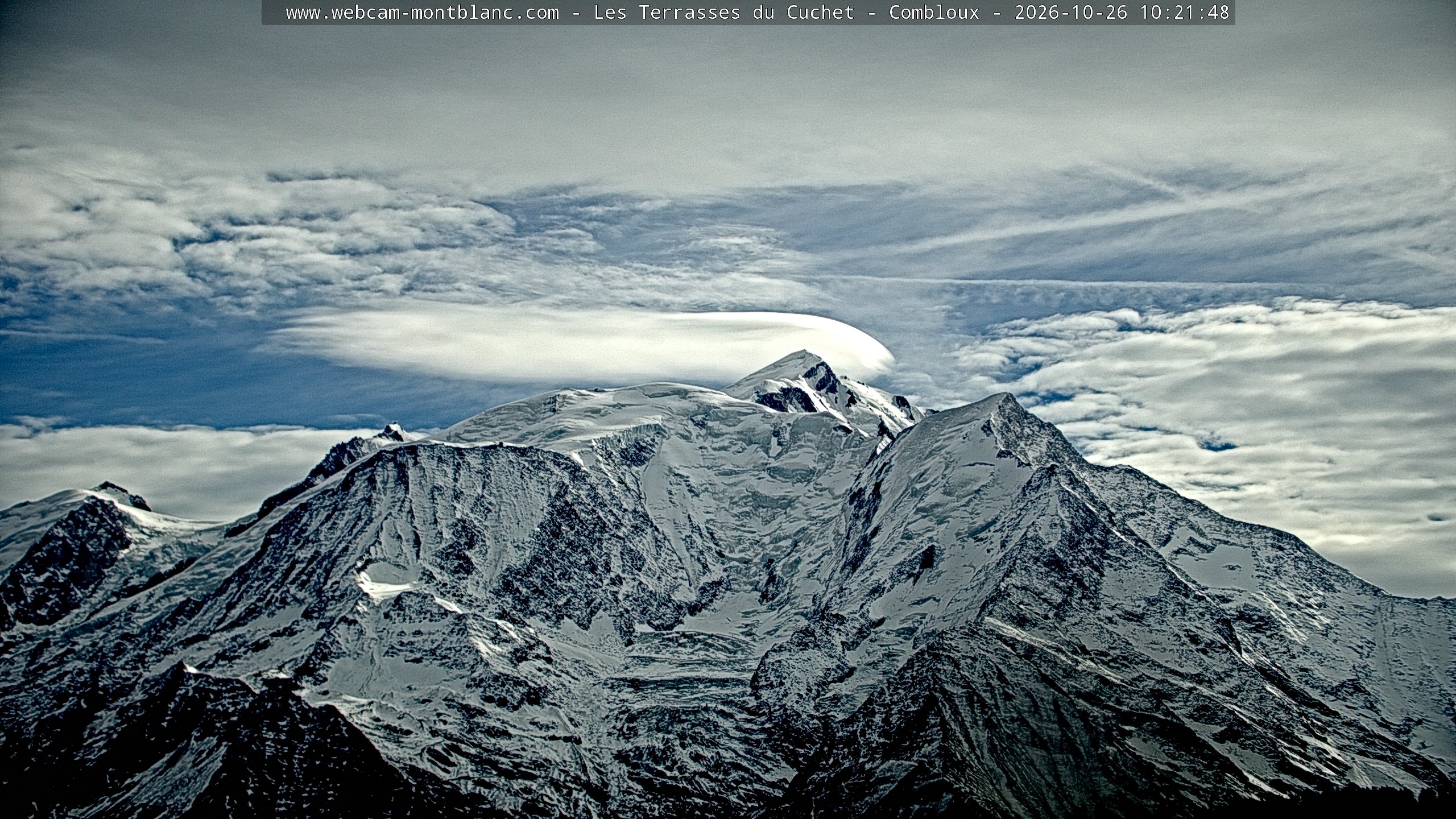 Mont Blanc