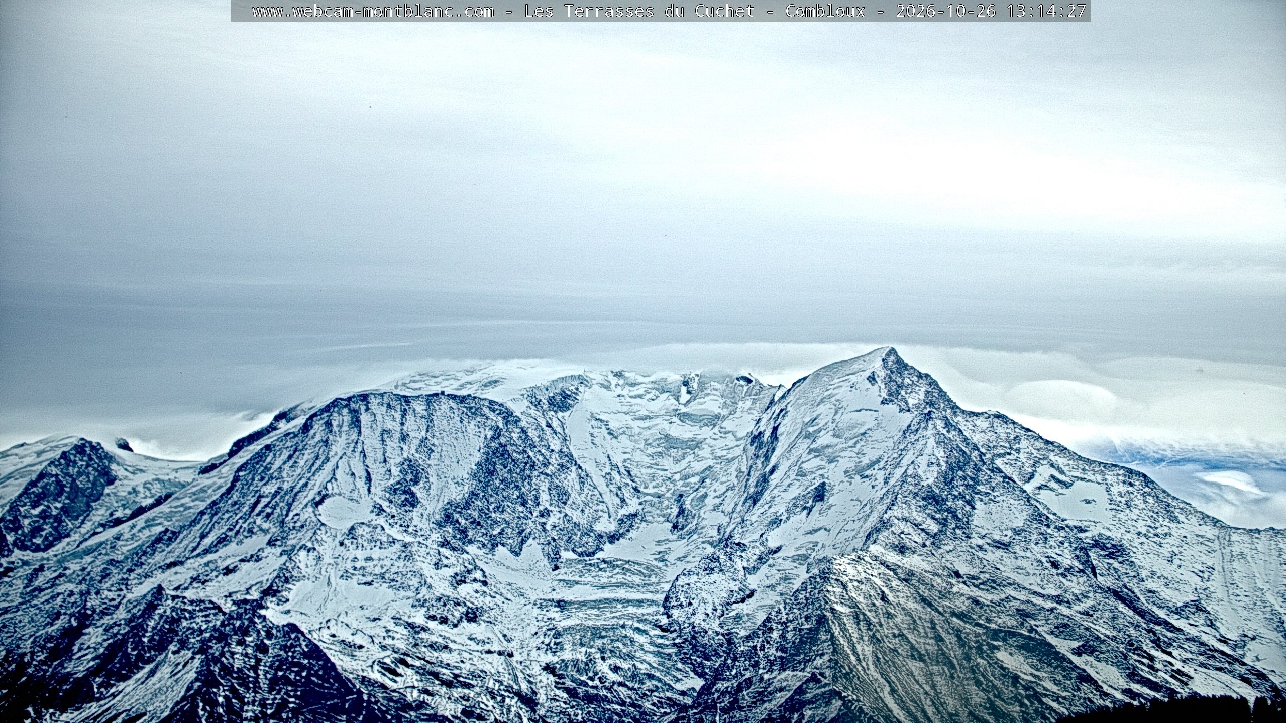 Mont Blanc