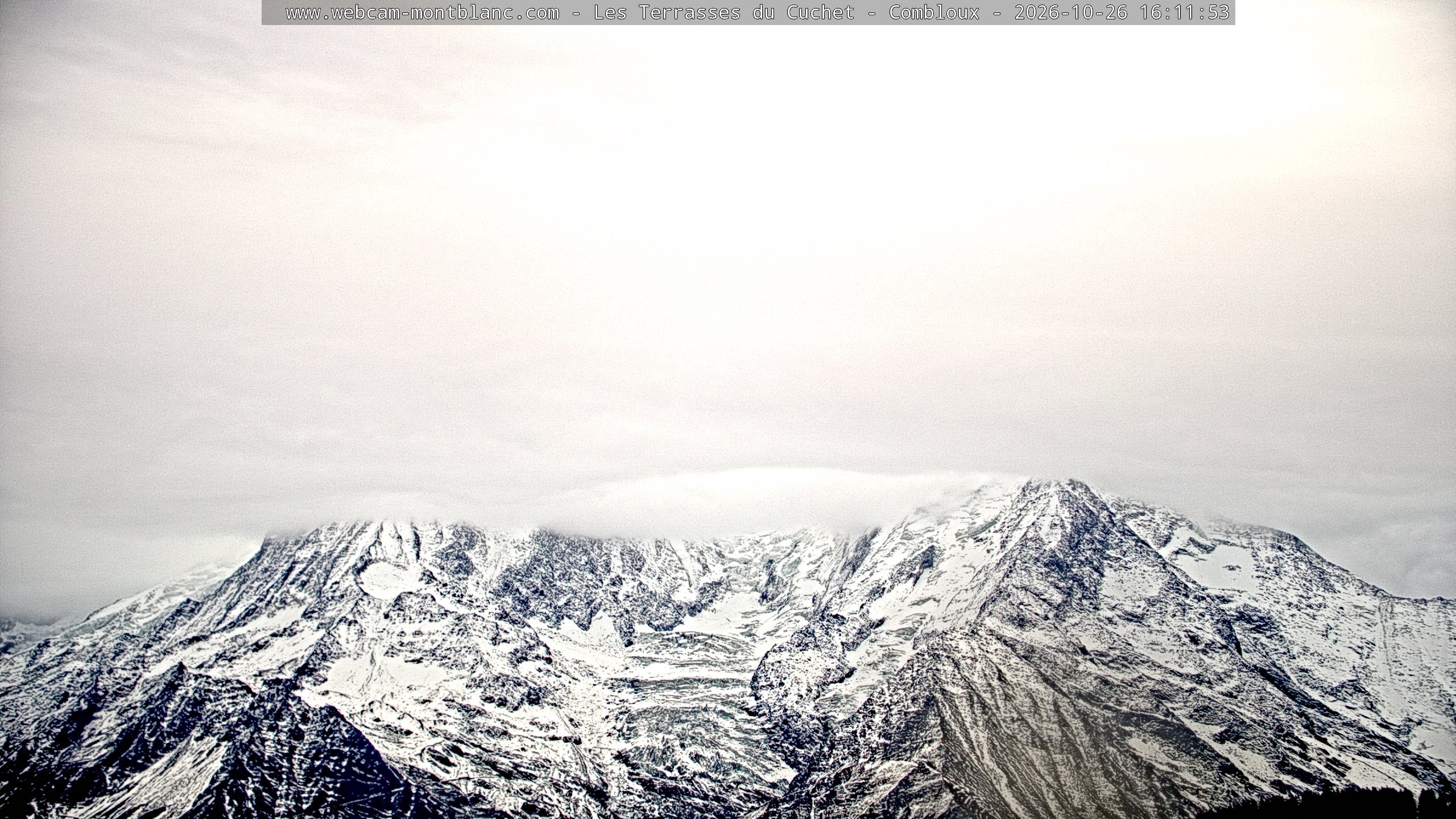 Mont Blanc