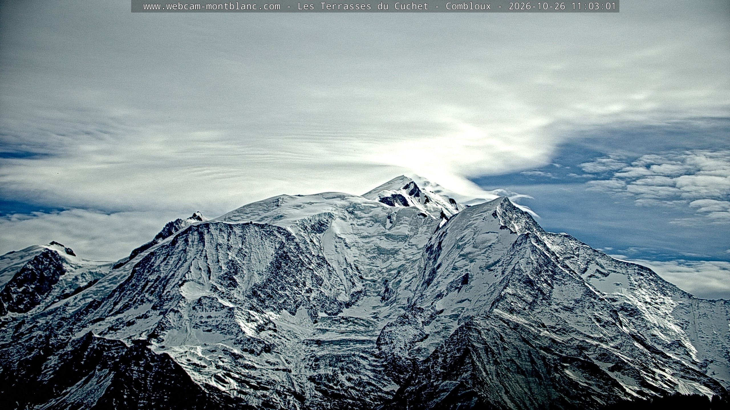 Mont Blanc