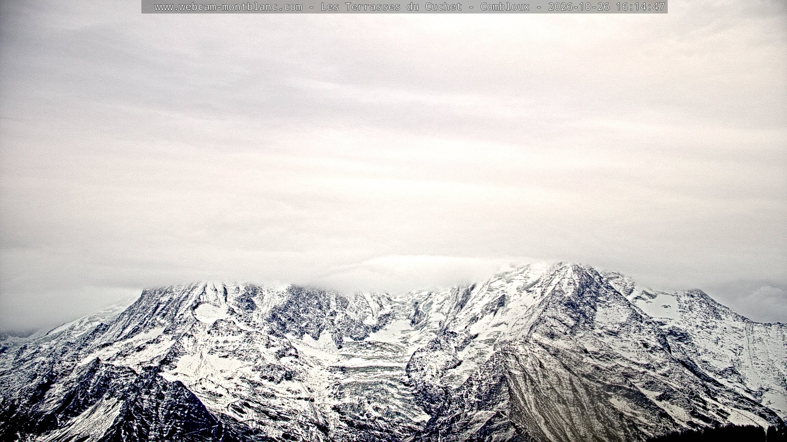 Mont Blanc