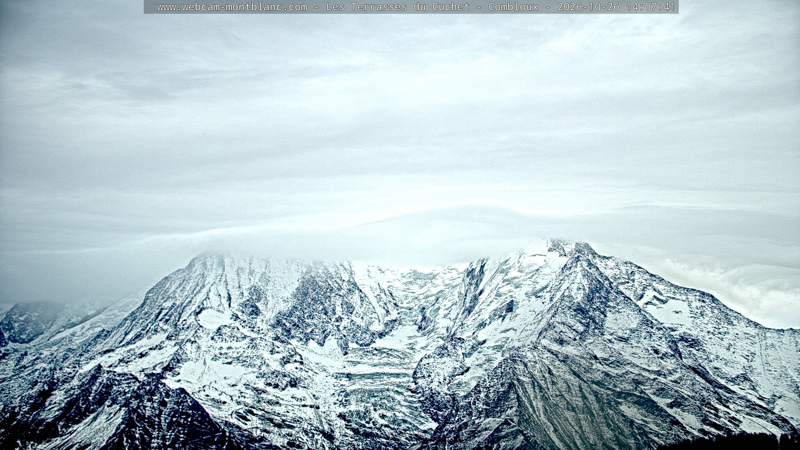 Mont Blanc