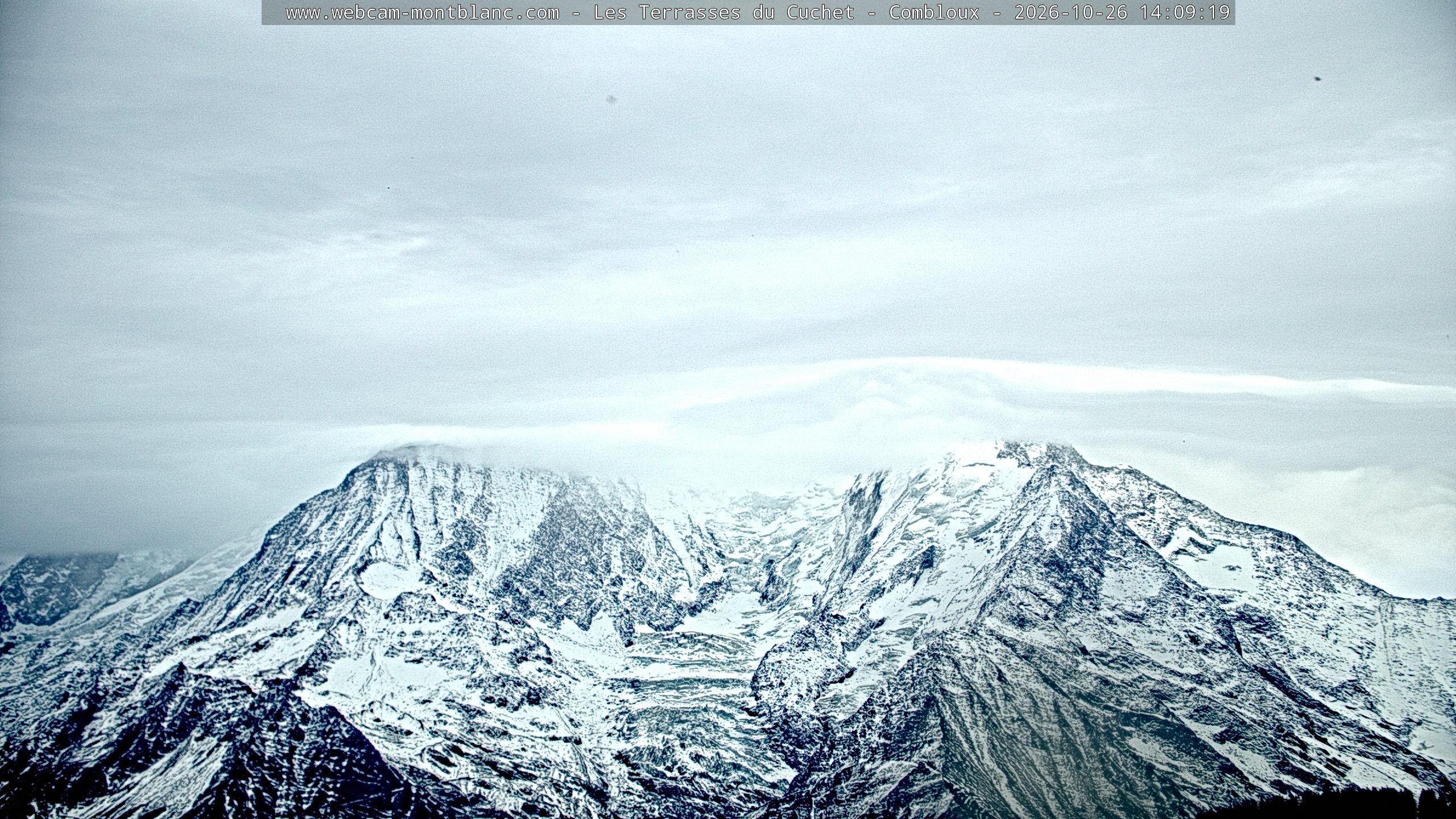 Mont Blanc