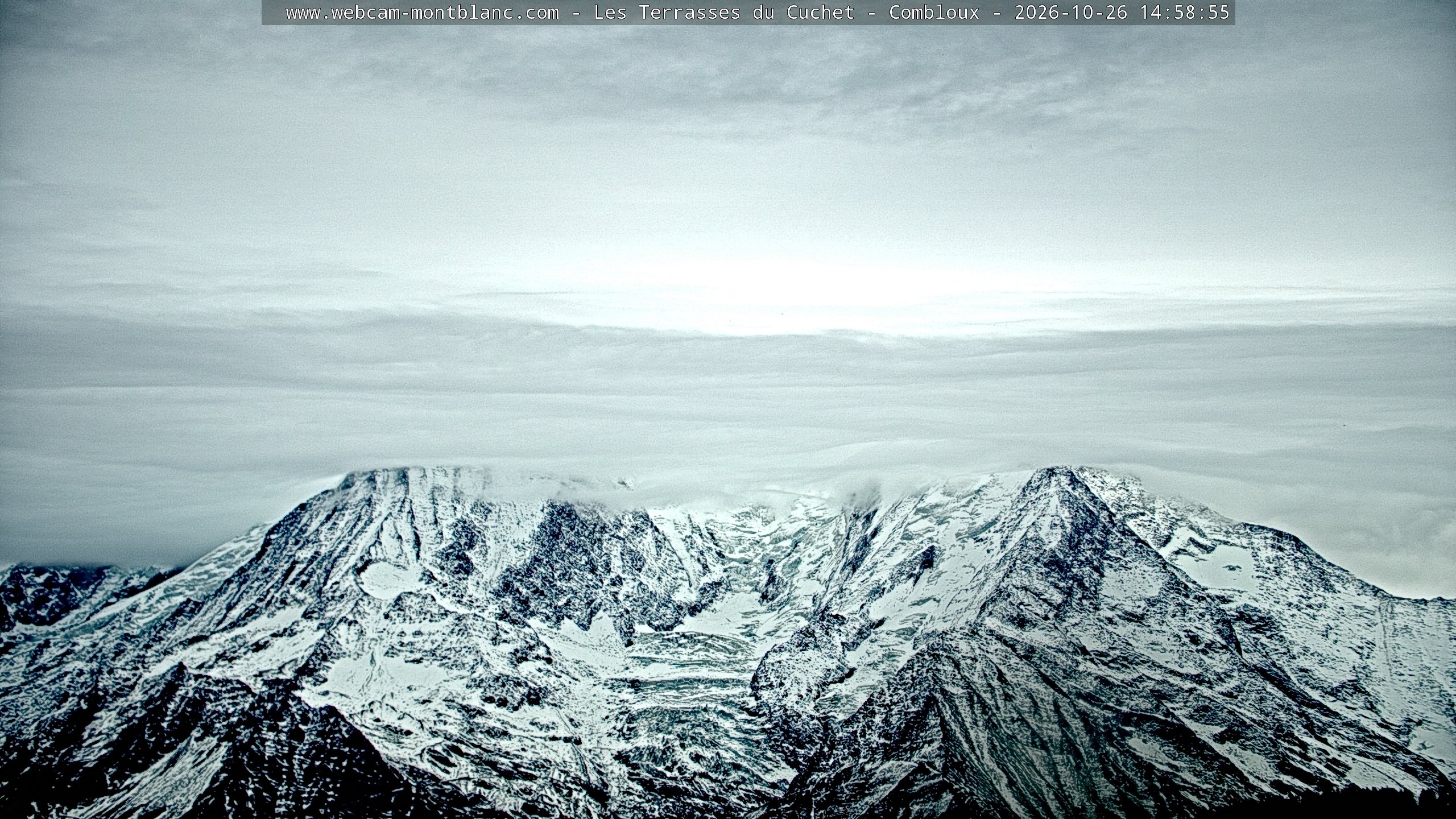 Mont Blanc