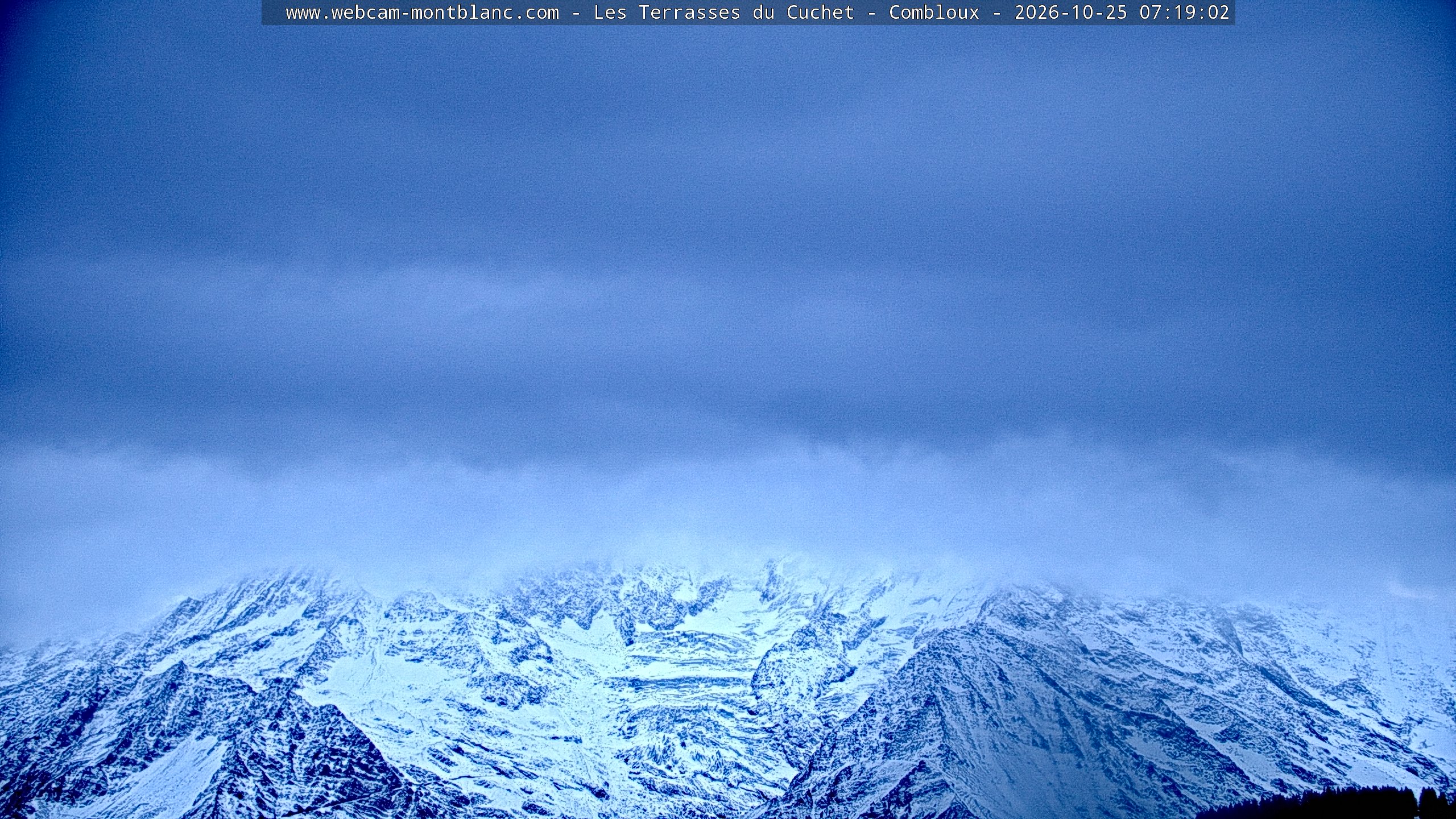 Mont Blanc