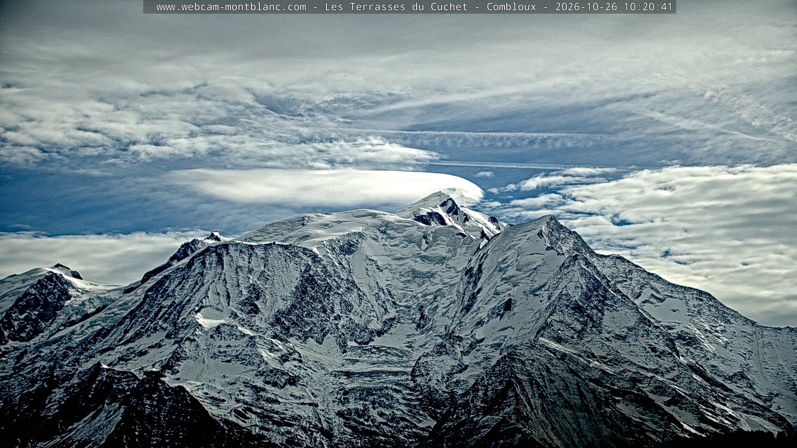 Mont Blanc