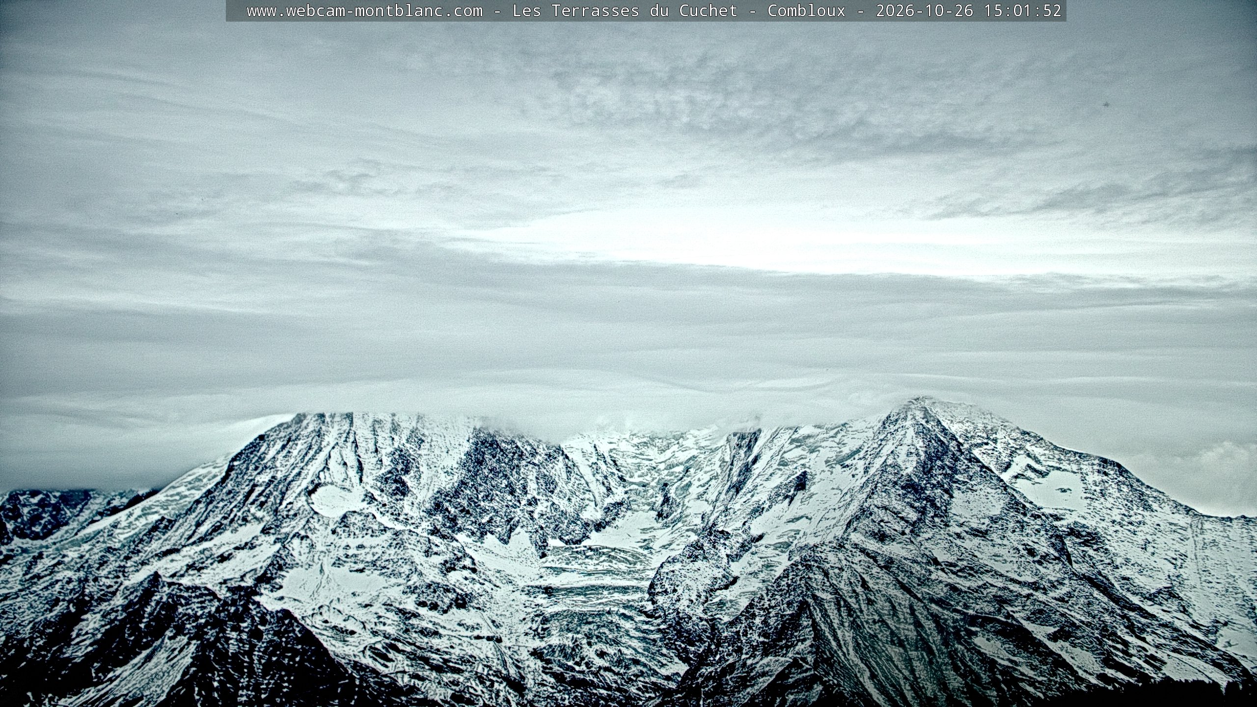 Mont Blanc