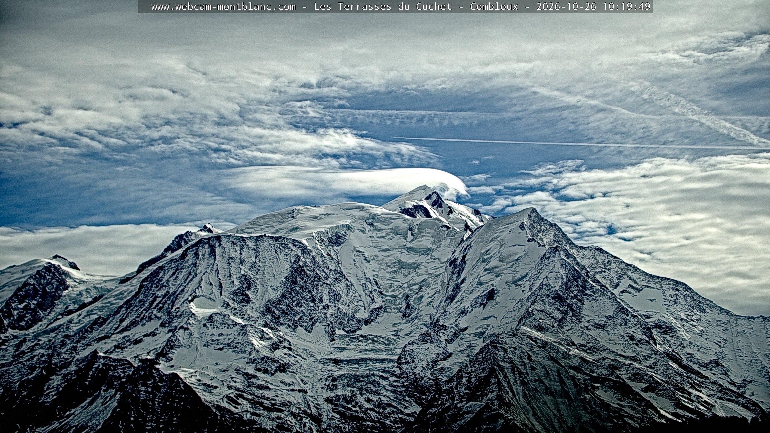 Mont Blanc