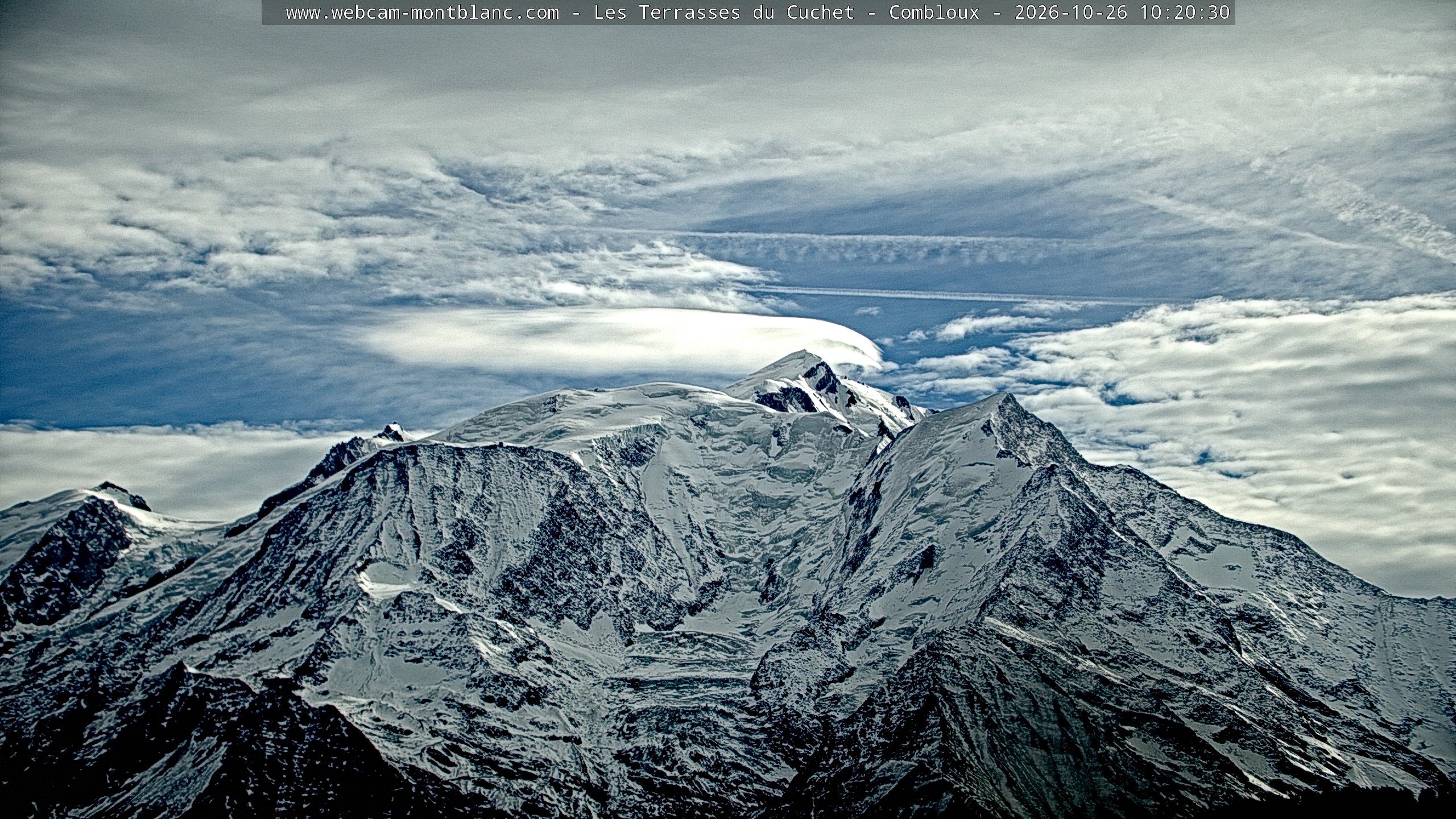 Mont Blanc
