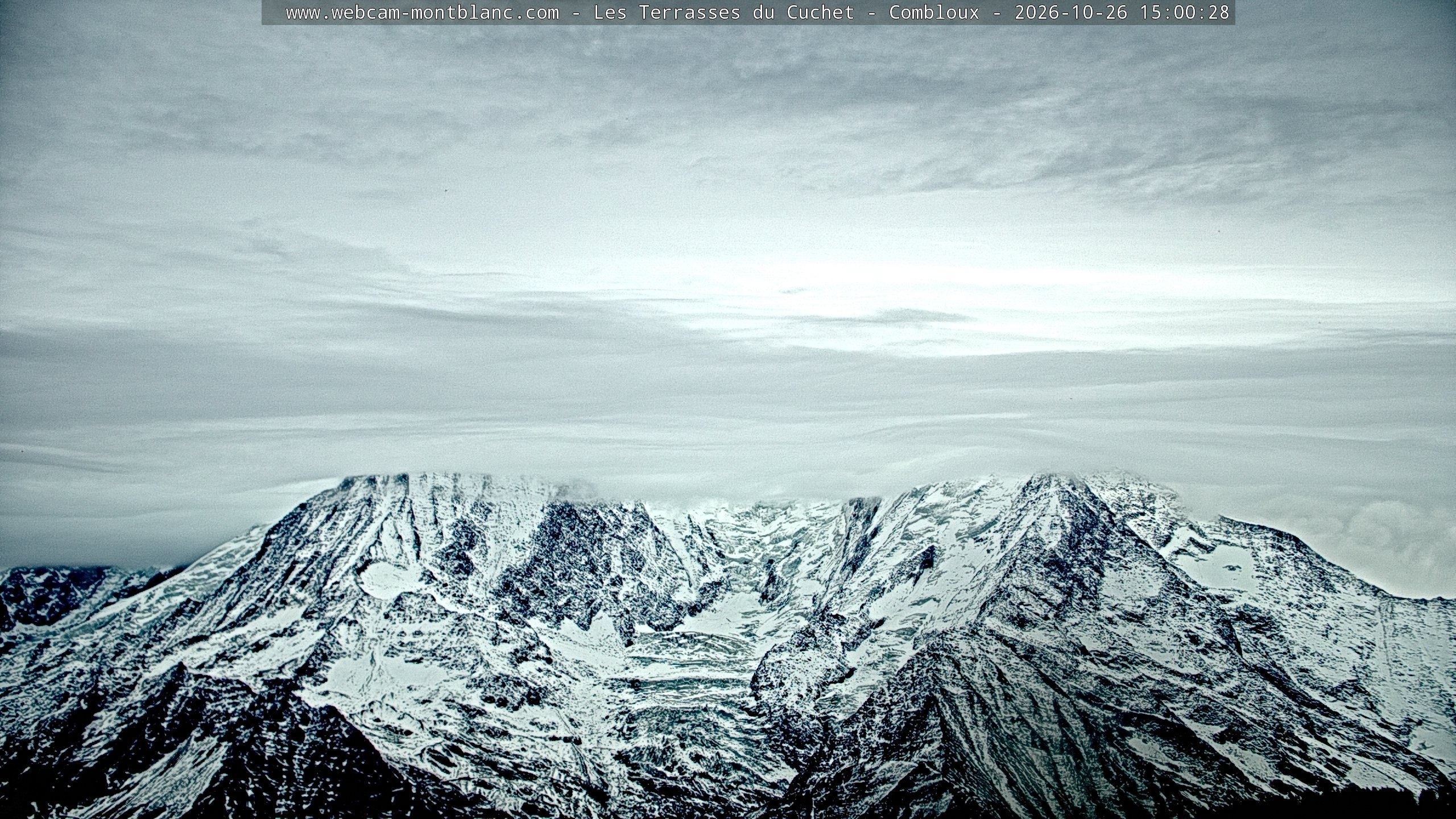 Mont Blanc
