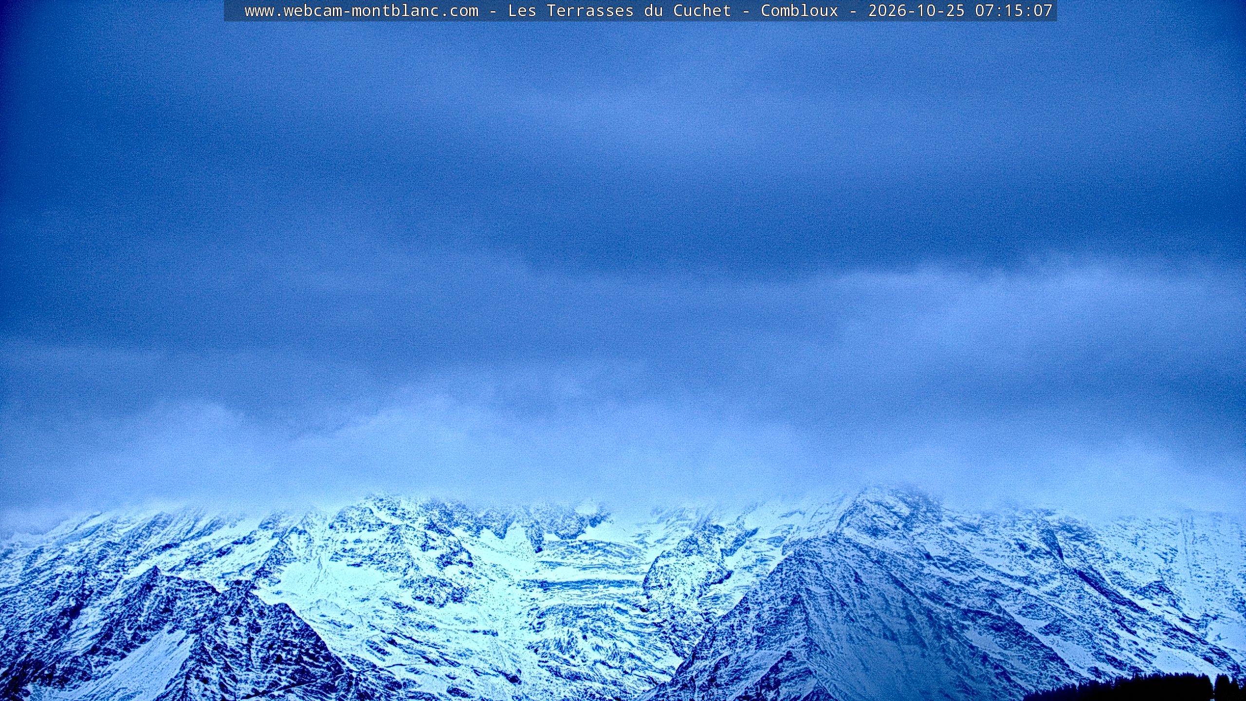 Mont Blanc