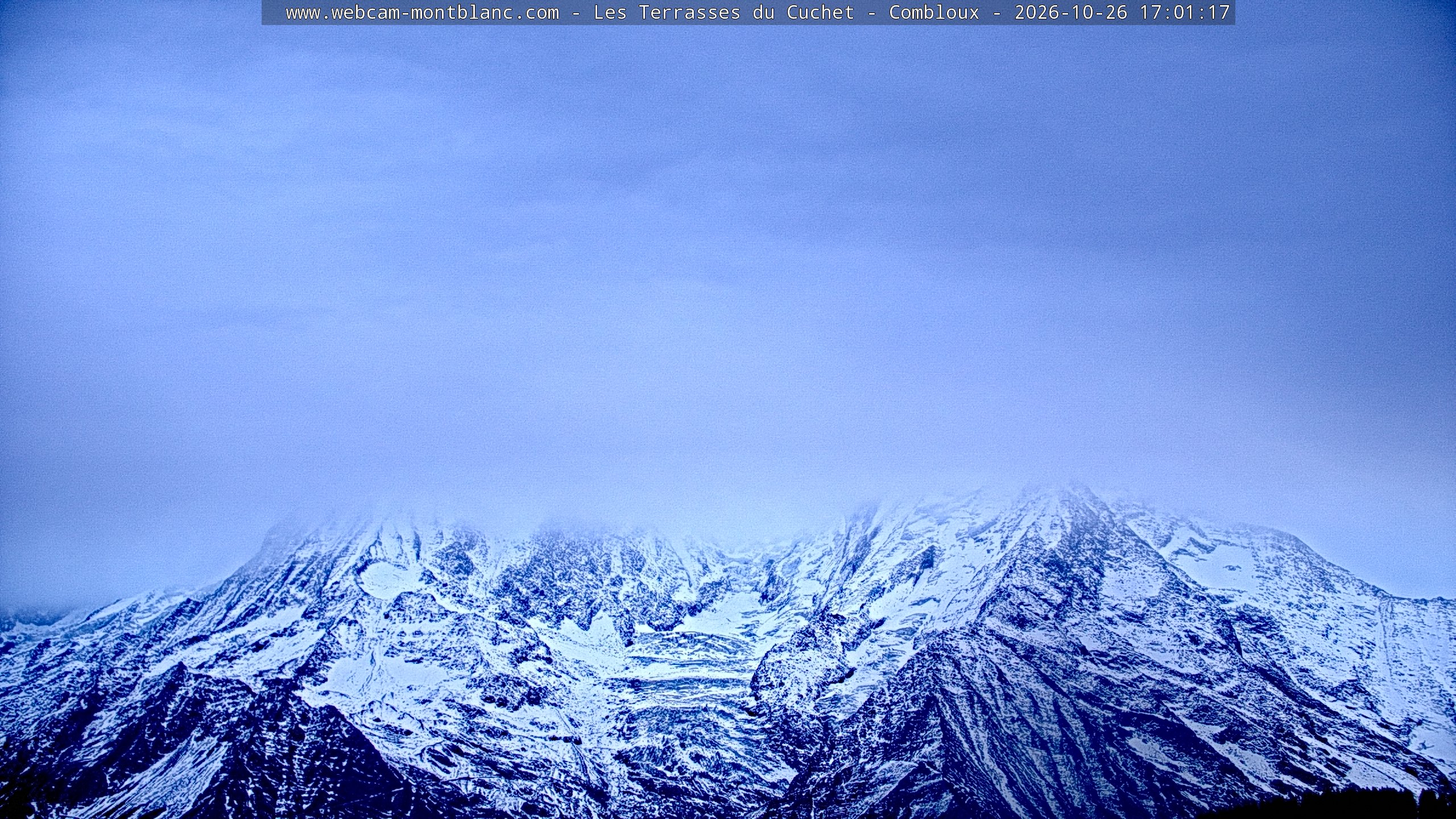 Mont Blanc