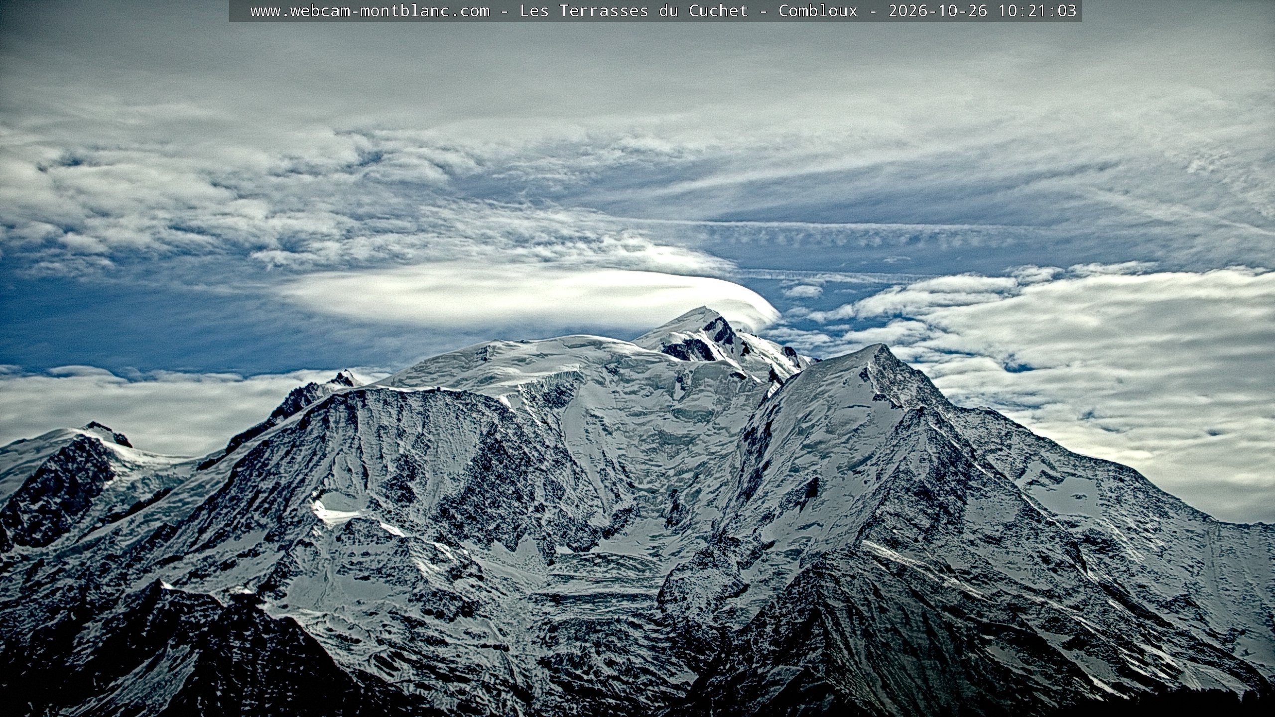 Mont Blanc