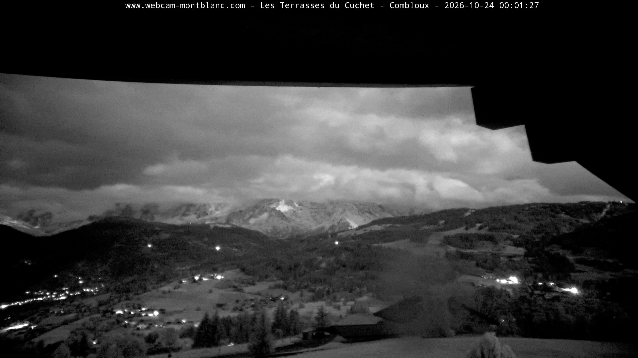 Mont Blanc
