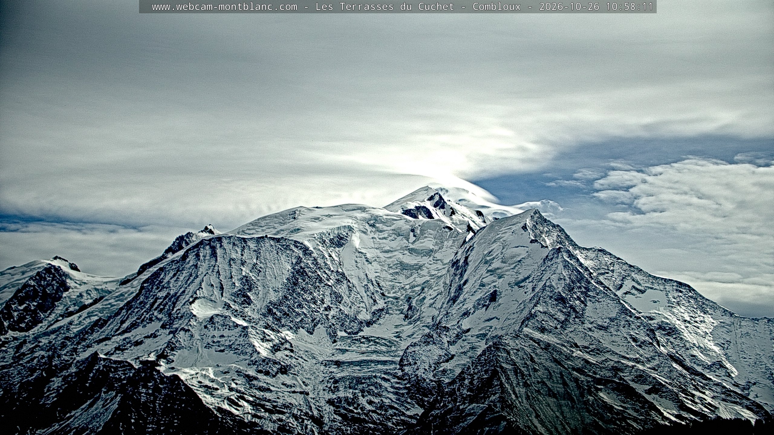 Mont Blanc