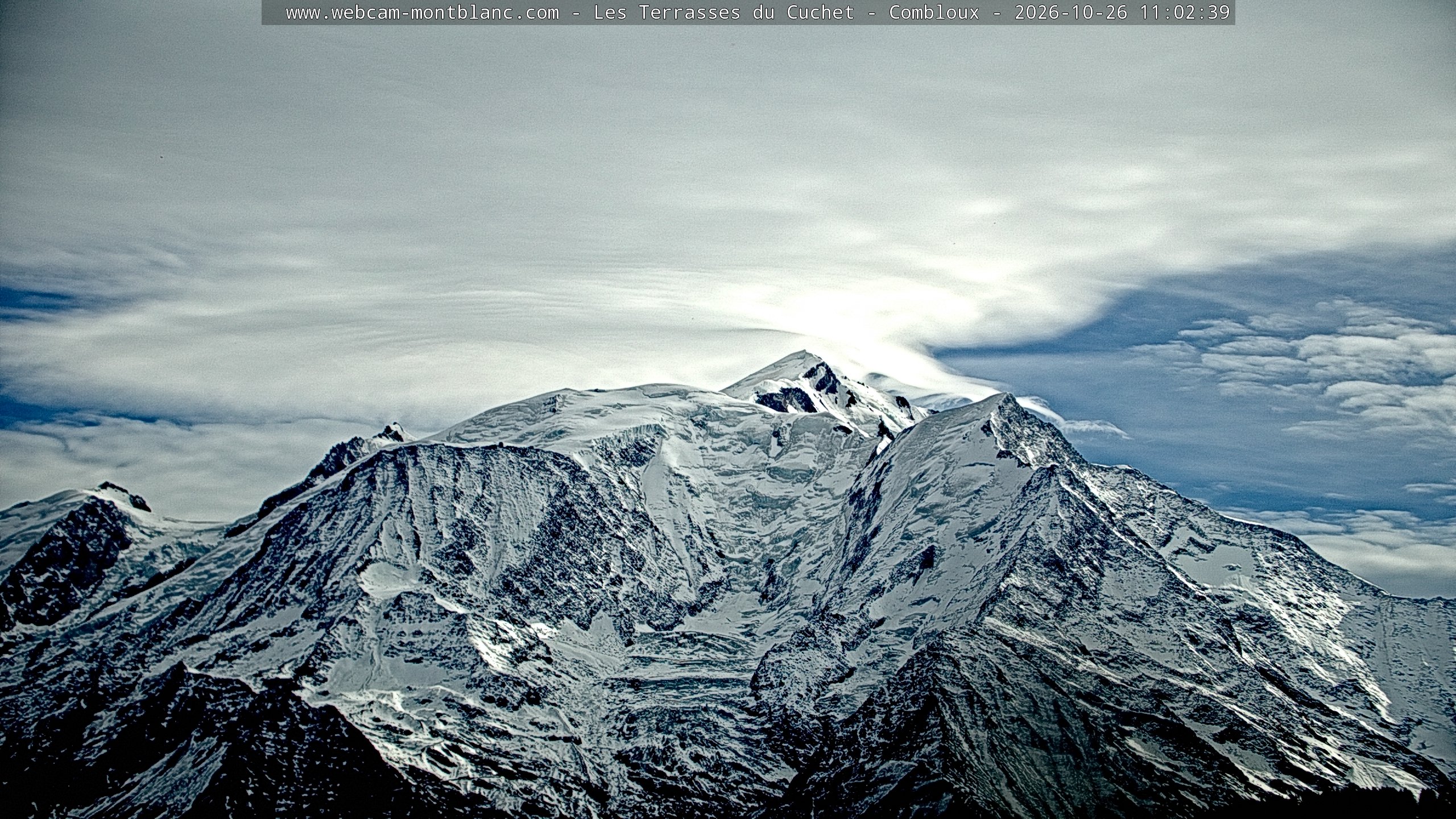 Mont Blanc