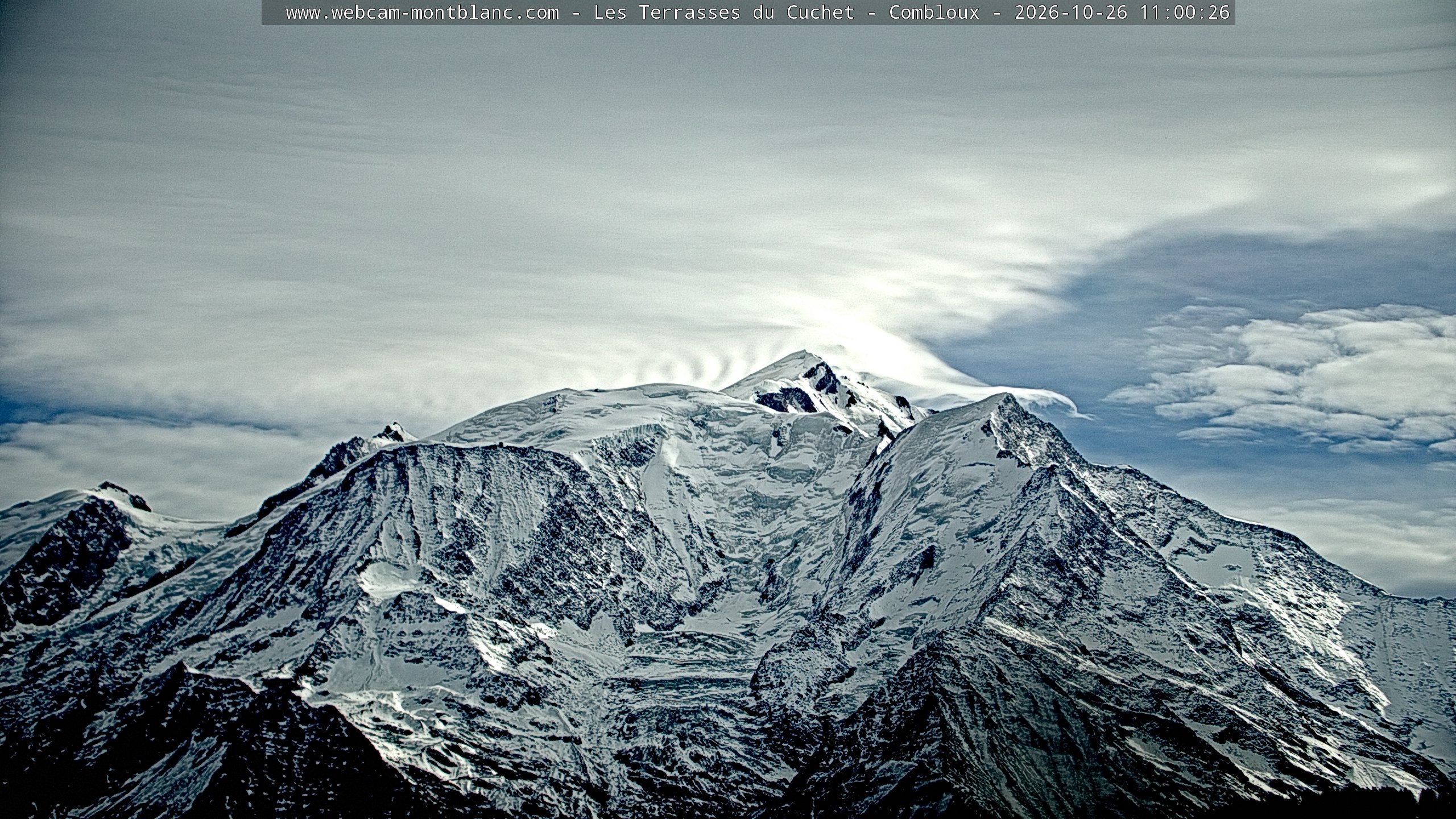 Mont Blanc