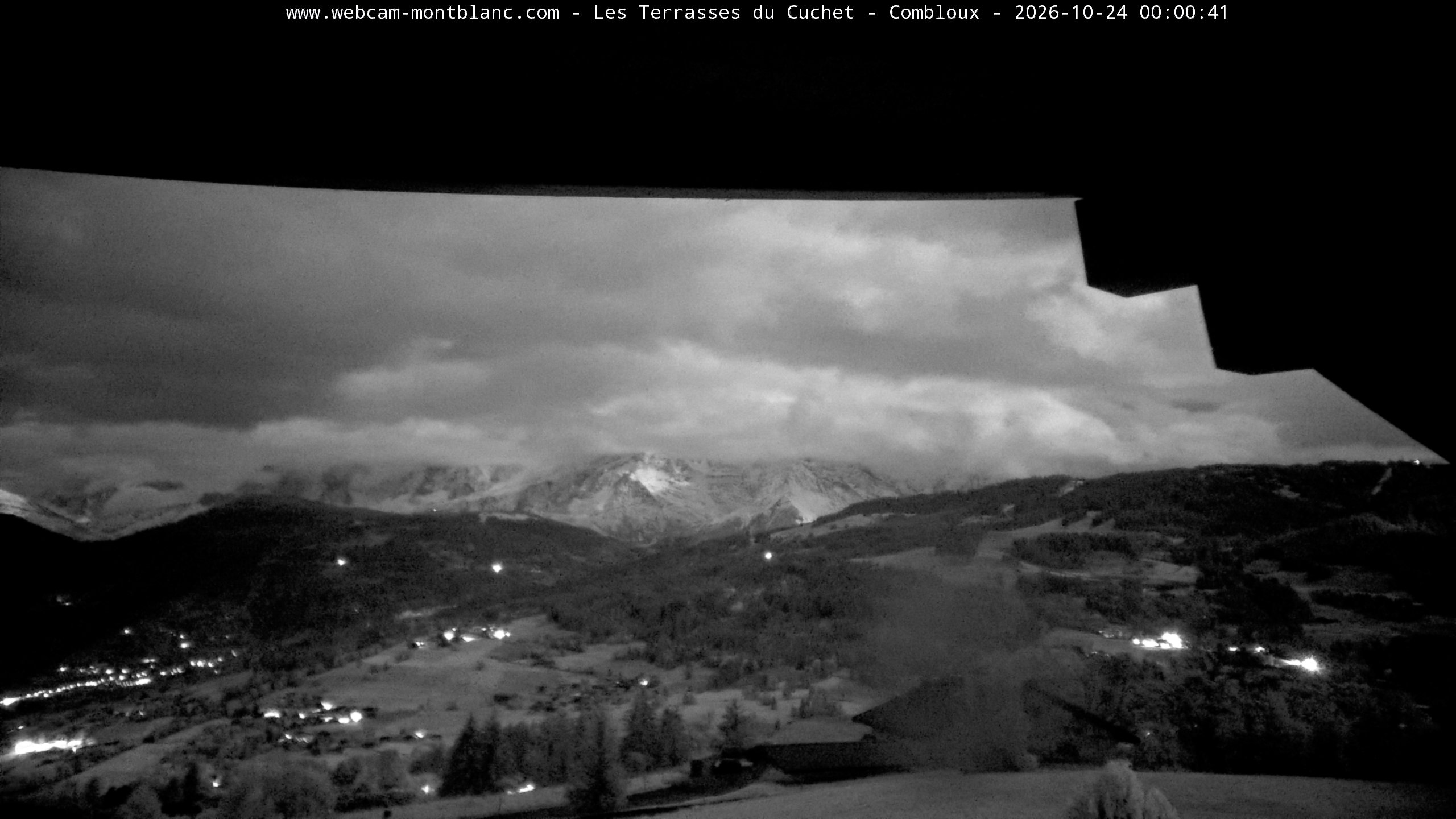 Mont Blanc
