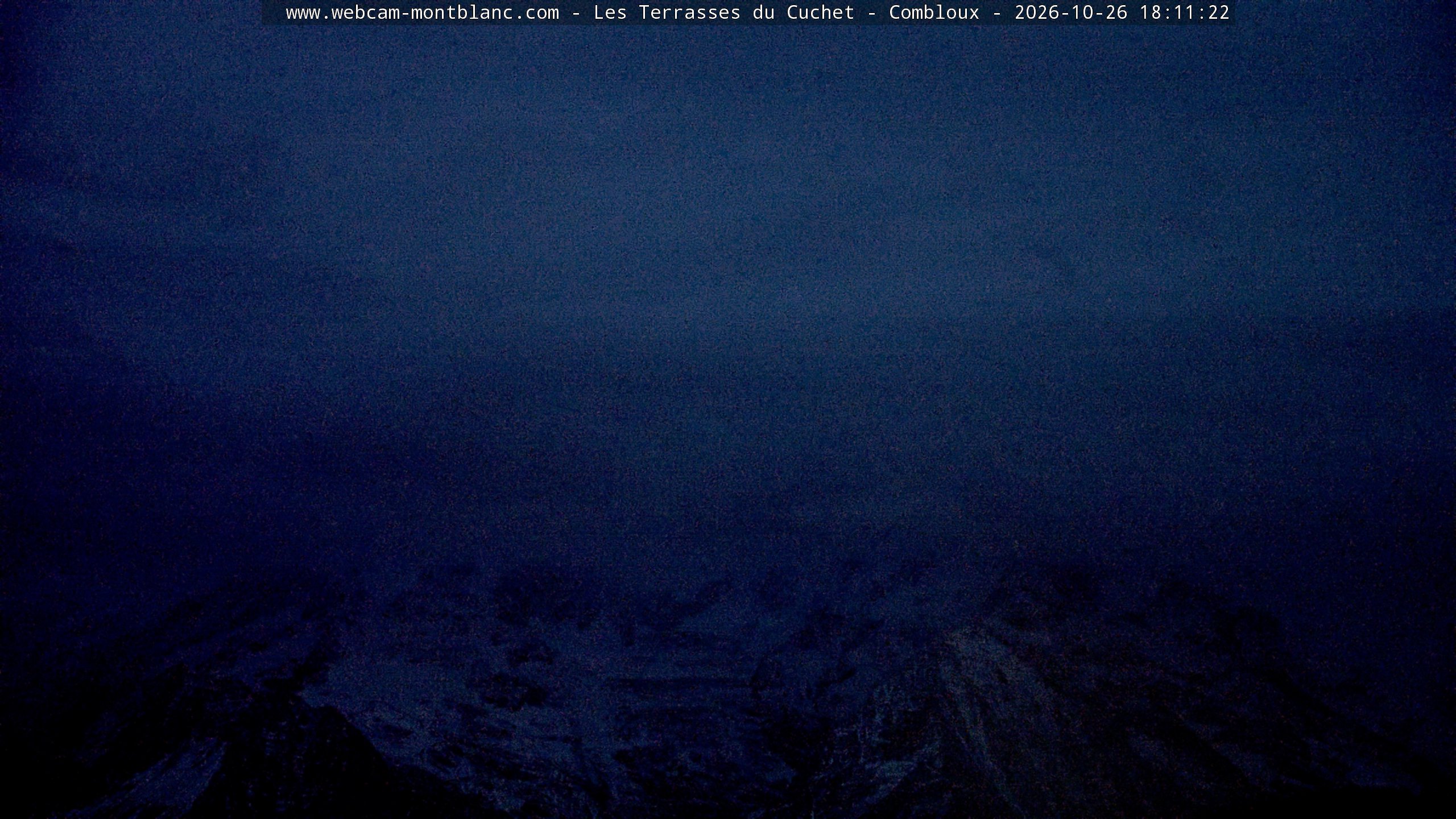 Mont Blanc